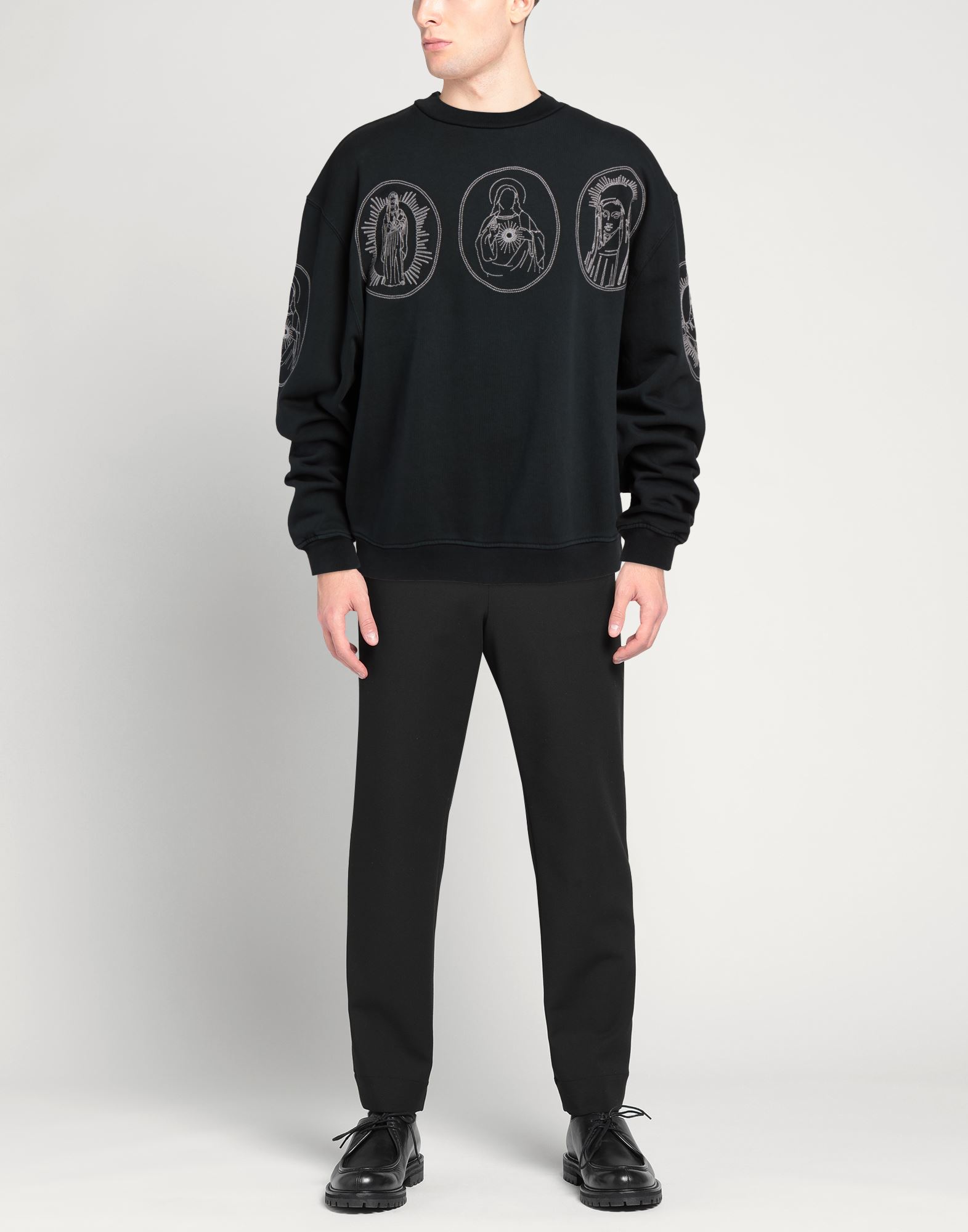  Rough. - Camisetas Y Tops - Sudaderas - On Yoox.com 