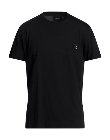 Camiseta Hombre Negro L,M,S,XL,XS,XXL Hombre