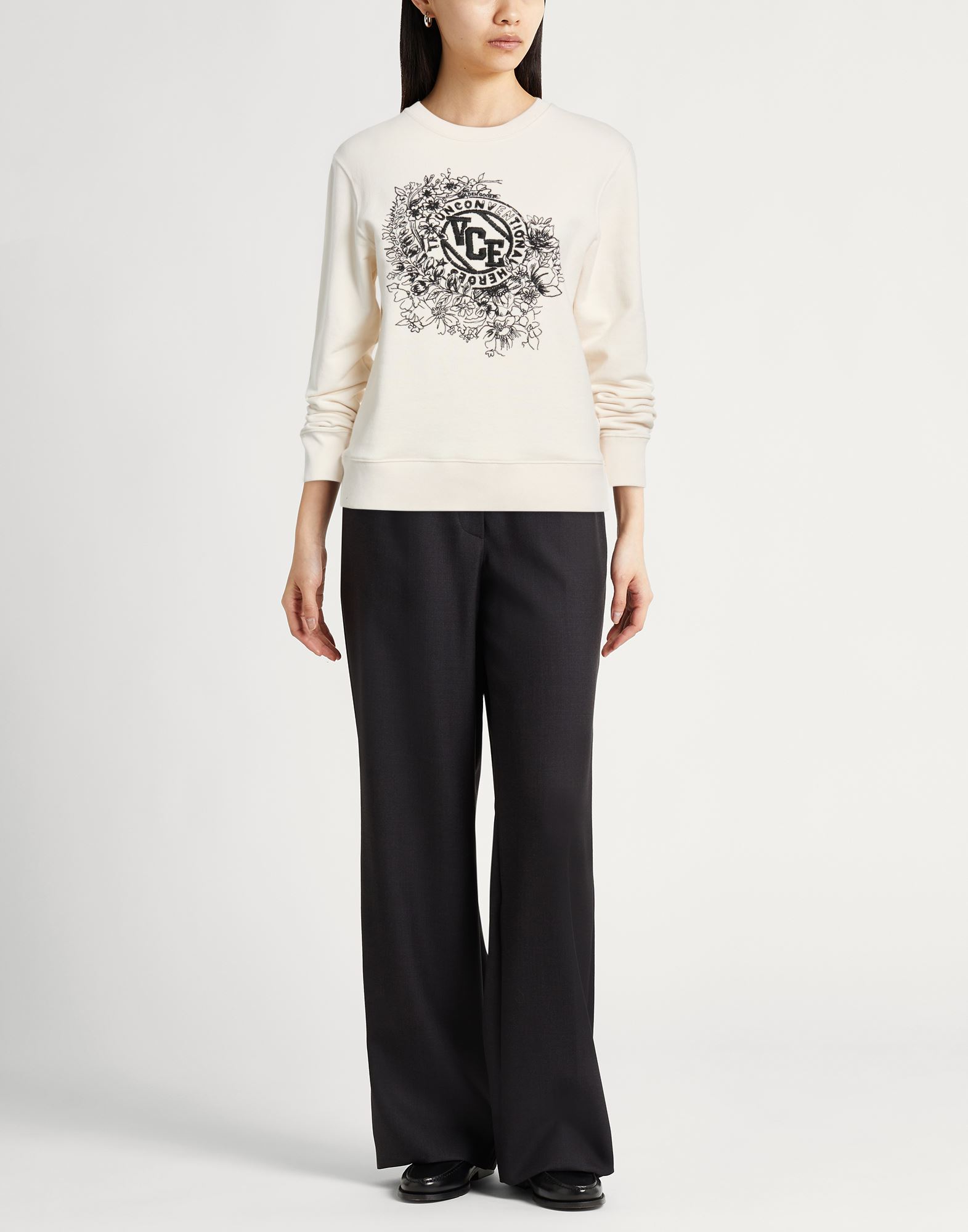  Golden Goose - Tops - Sweatshirts - On Yoox.com 