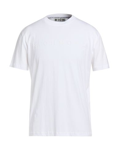Camiseta Hombre Blanco M,S Hombre