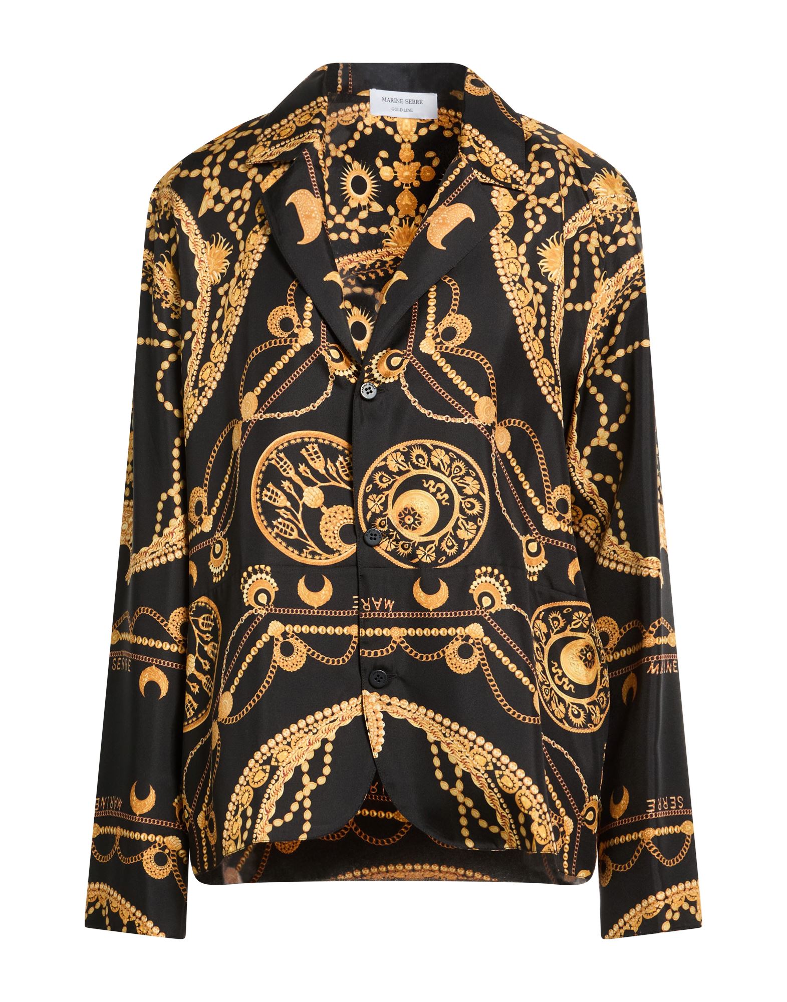  Marine Serre - Tops - Hemden - On Yoox.com 