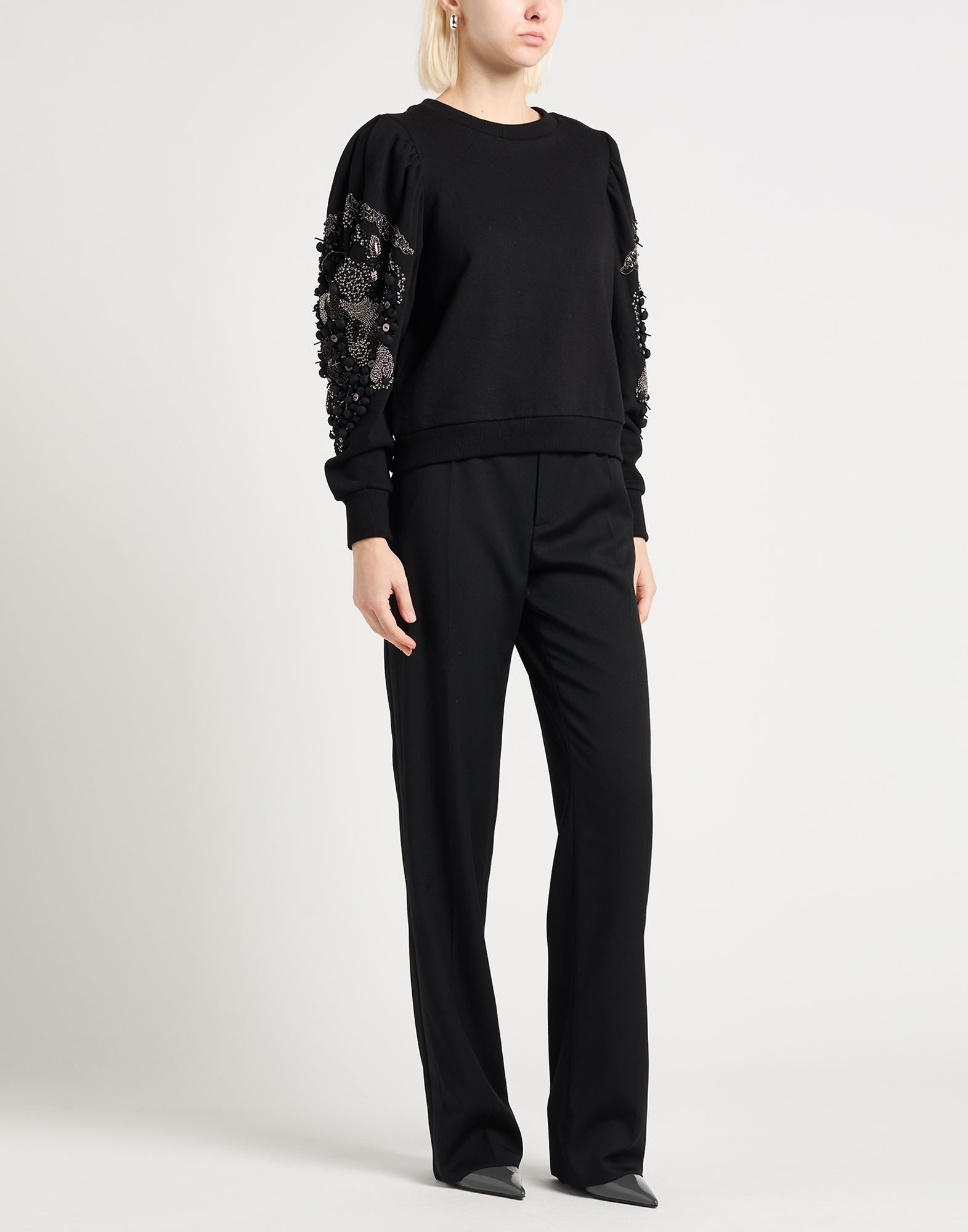  Scarlett Poppies - Camisetas Y Tops - Sudaderas - On Yoox.com 