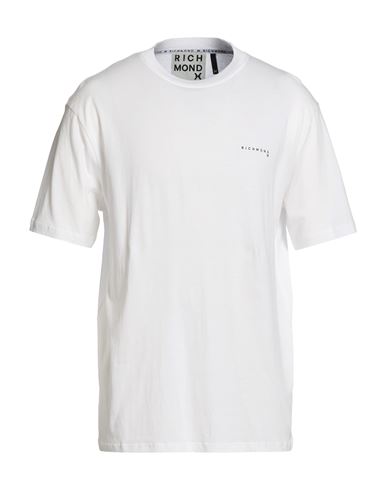 T-shirts Herren Weiß L,M,XL,XXL Herren