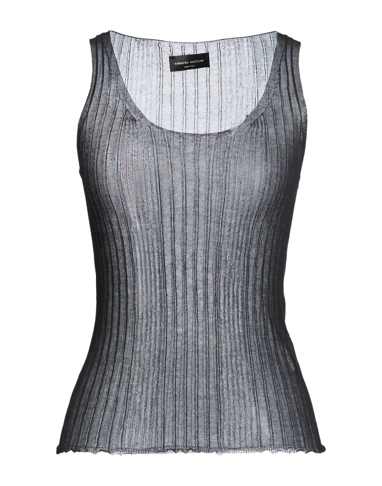  Roberto Collina - Camisetas Y Tops - Tops - On Yoox.com 