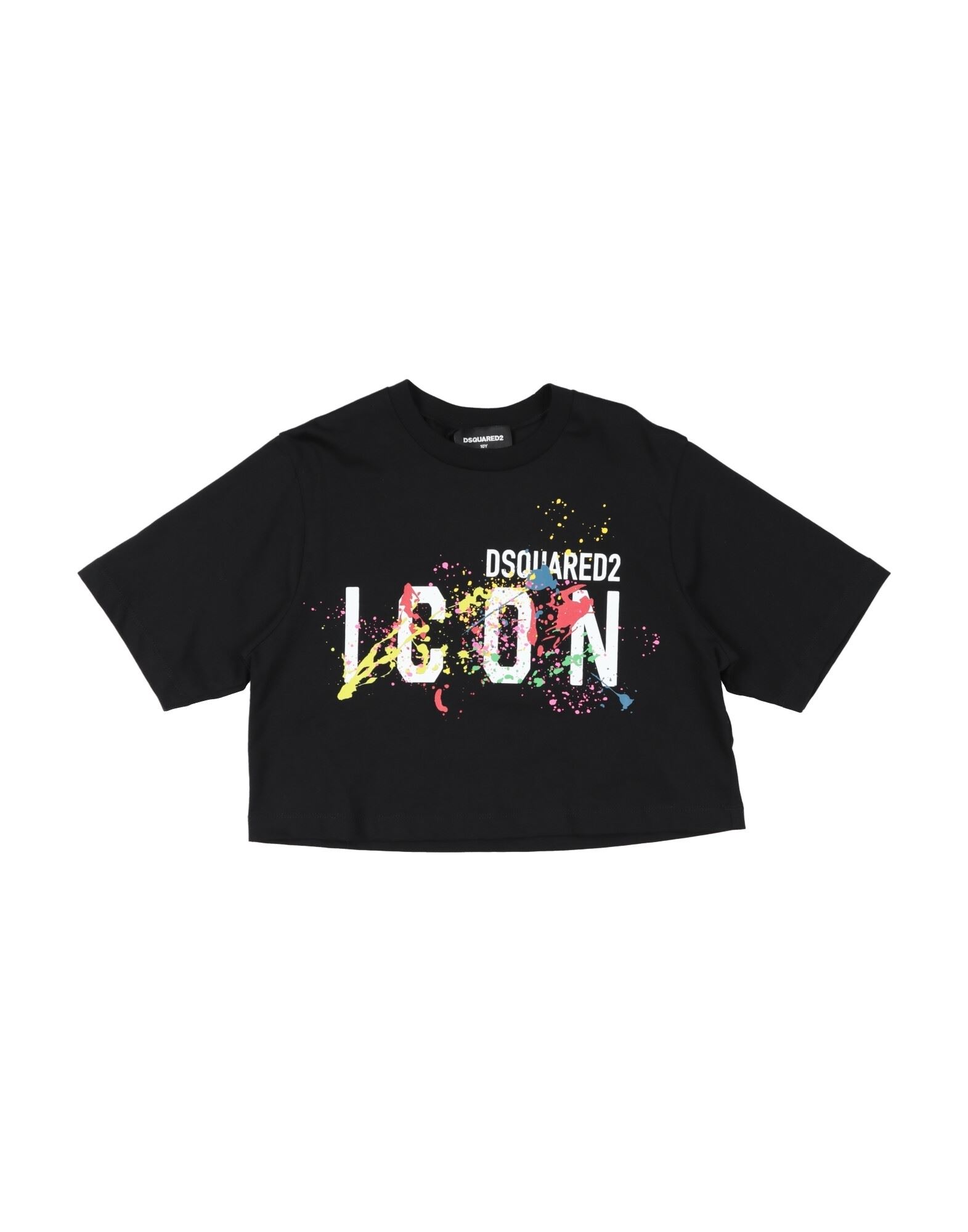  Dsquared2 - Tops - T-shirts - On Yoox.com 