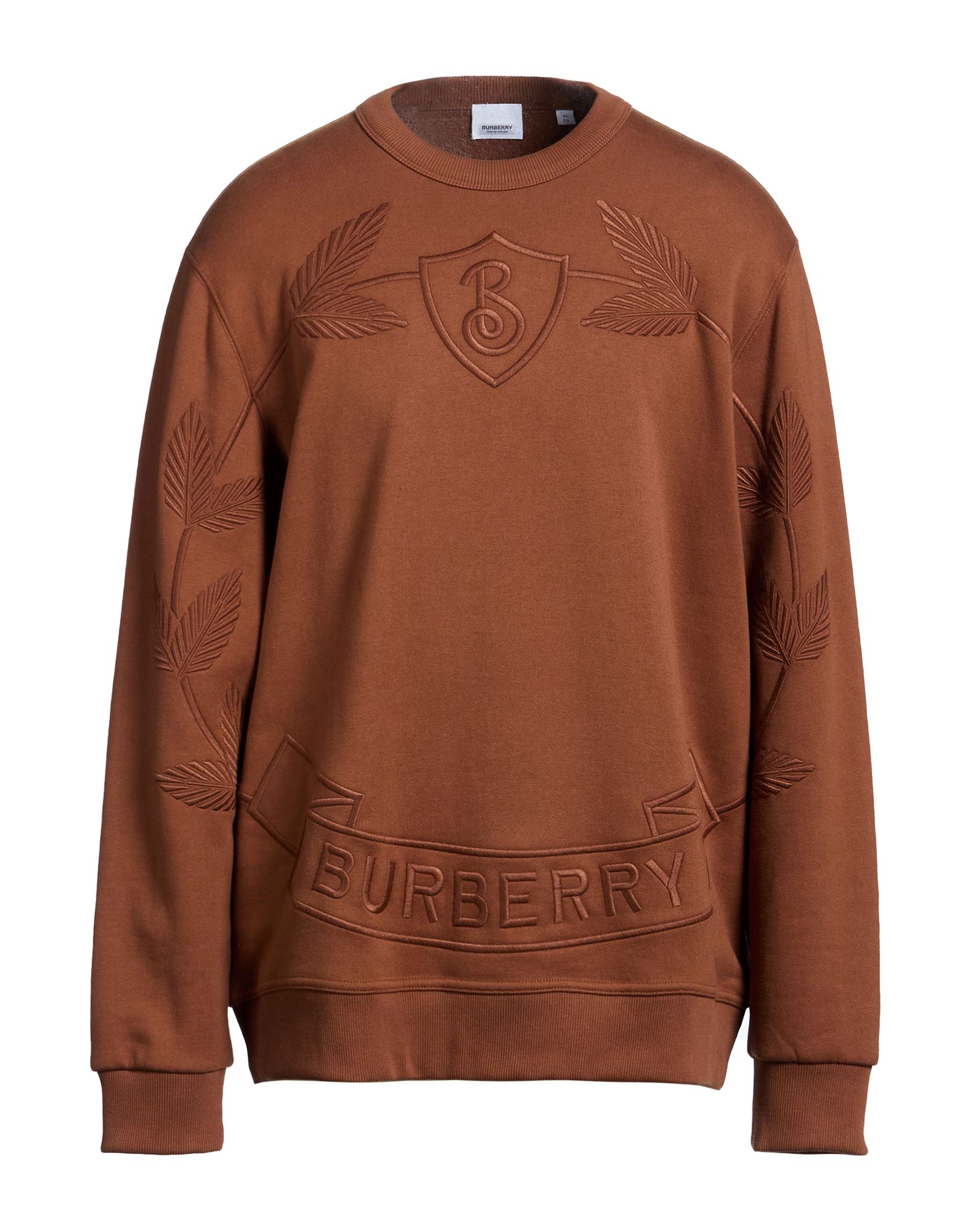 BURBERRY ΜΠΛΟΥΖΑΚΙΑ Φούτερ