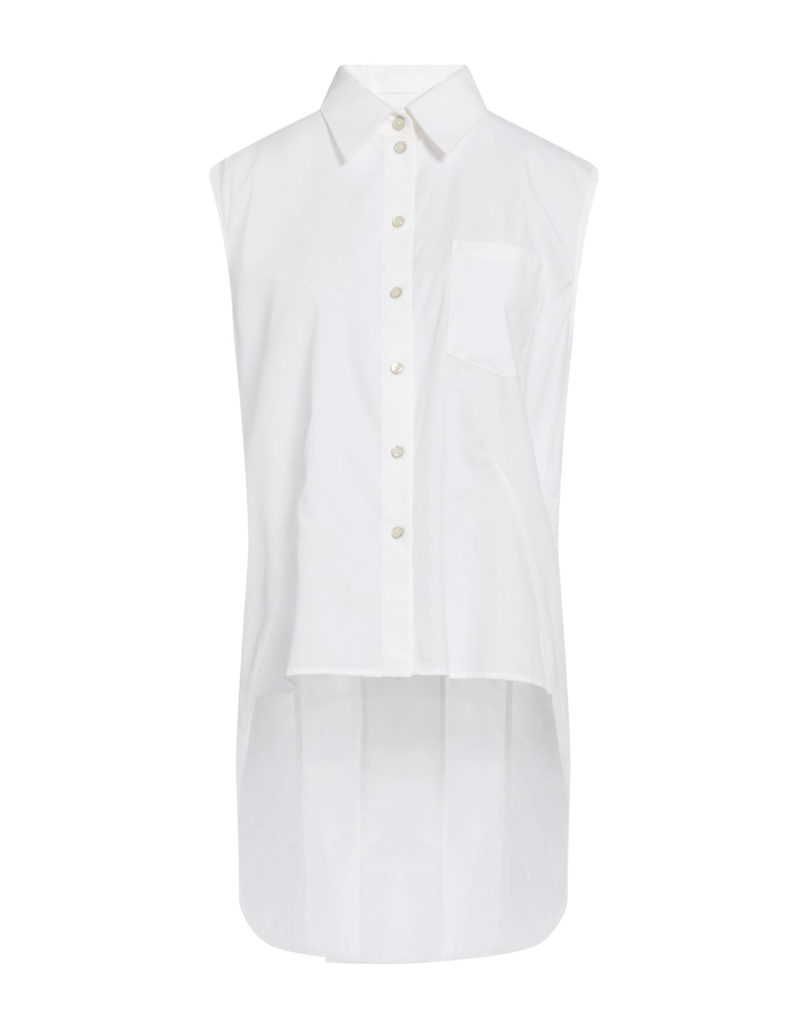 HELMUT LANG HELMUT LANG ΜΠΛΟΥΖΑΚΙΑ Πουκάμισο