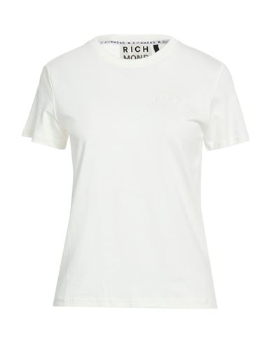 T-shirts Damen Weiß L,M,S,XS Damen