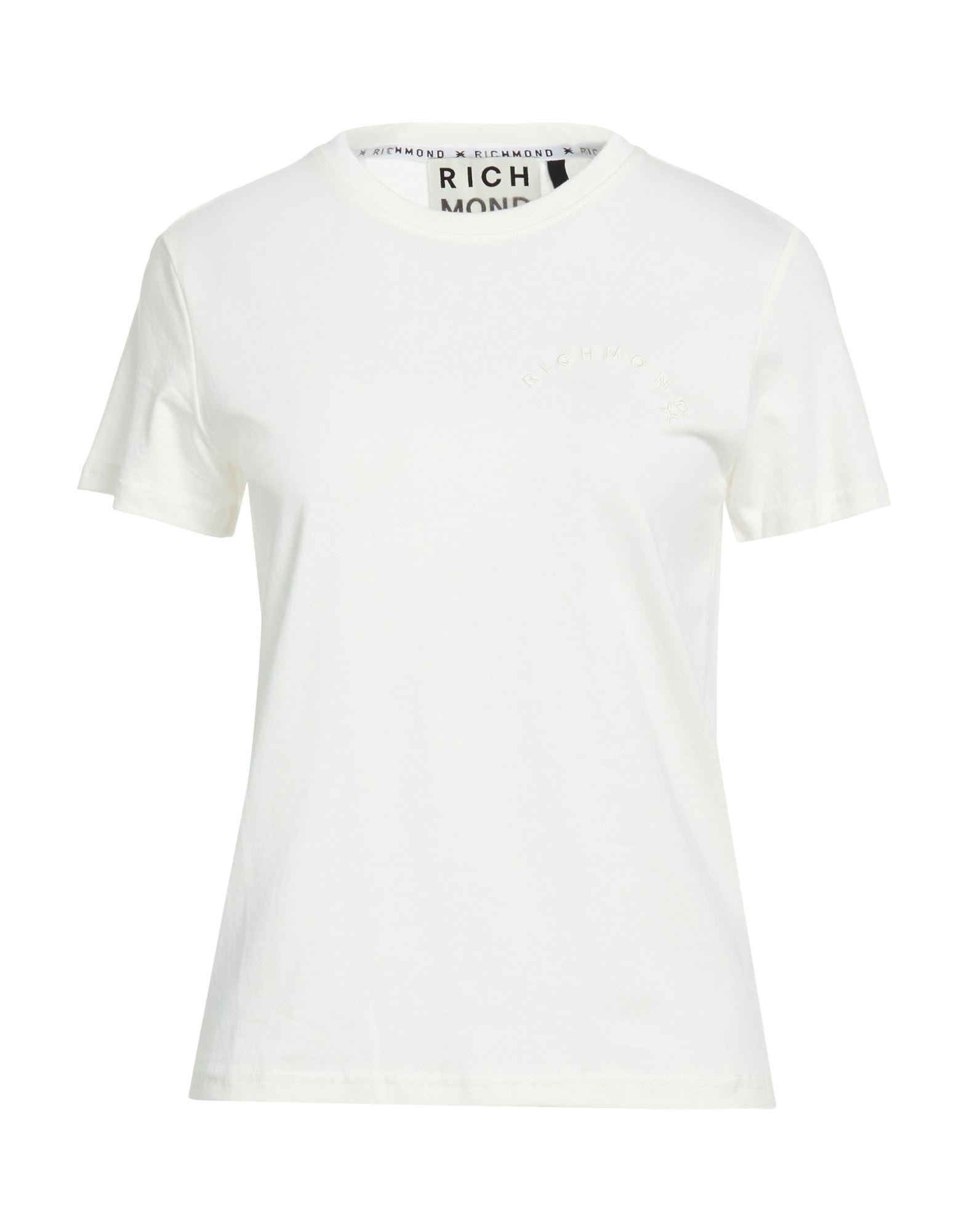  Richmond X - Tops - T-shirts - On Yoox.com 