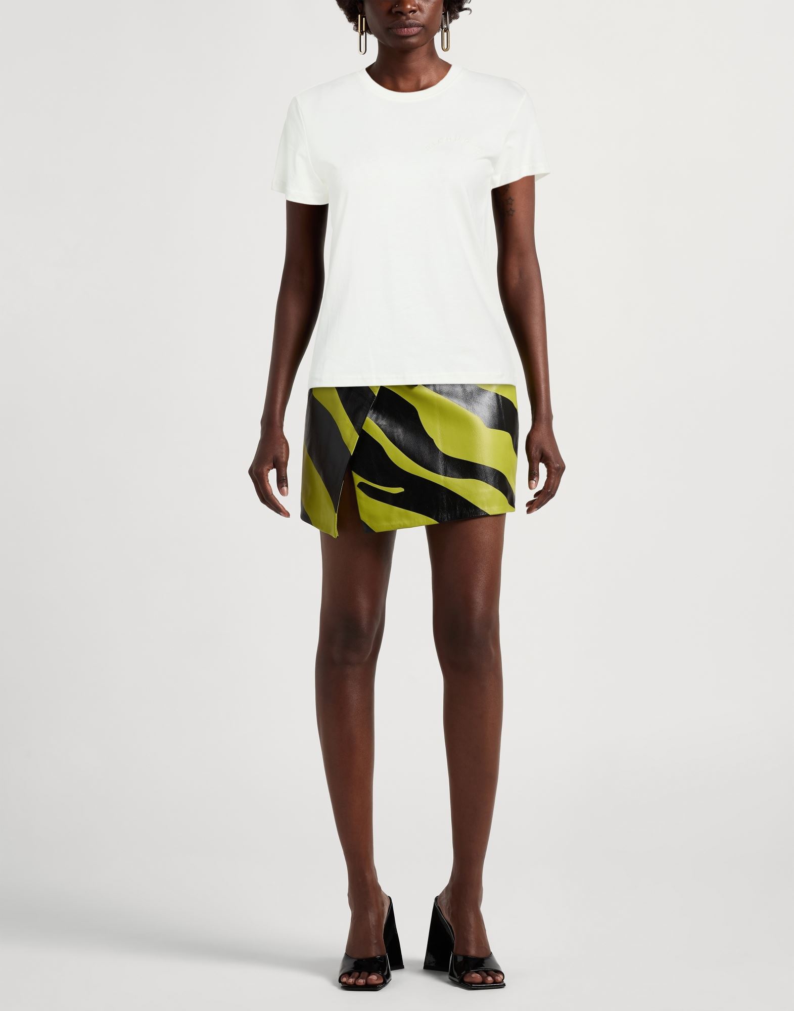  Richmond X - Tops - T-shirts - On Yoox.com 