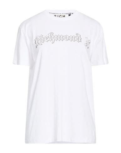 Camiseta Mujer Blanco M,S,XS Mujer