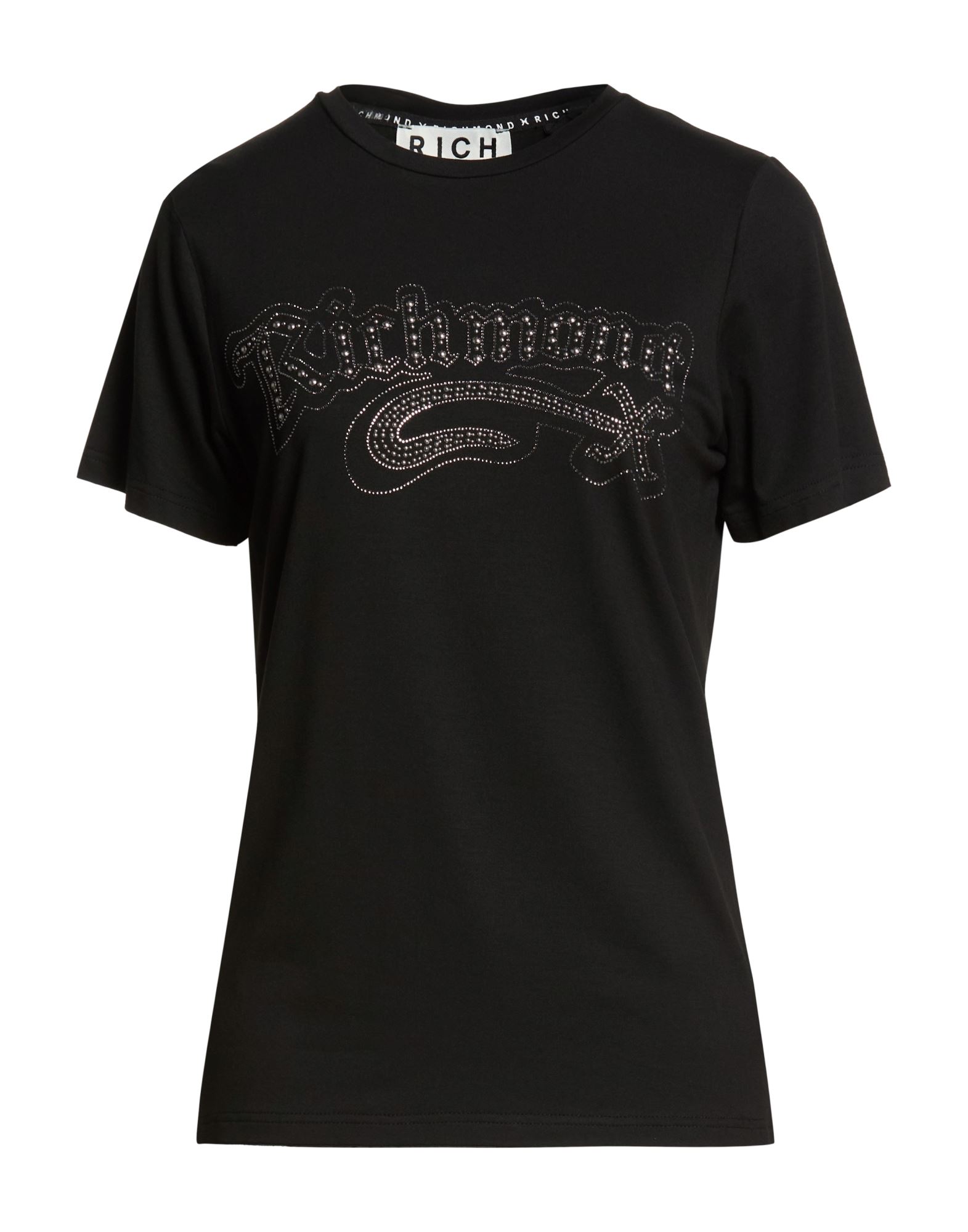  Richmond X - Tops - T-shirts - On Yoox.com 