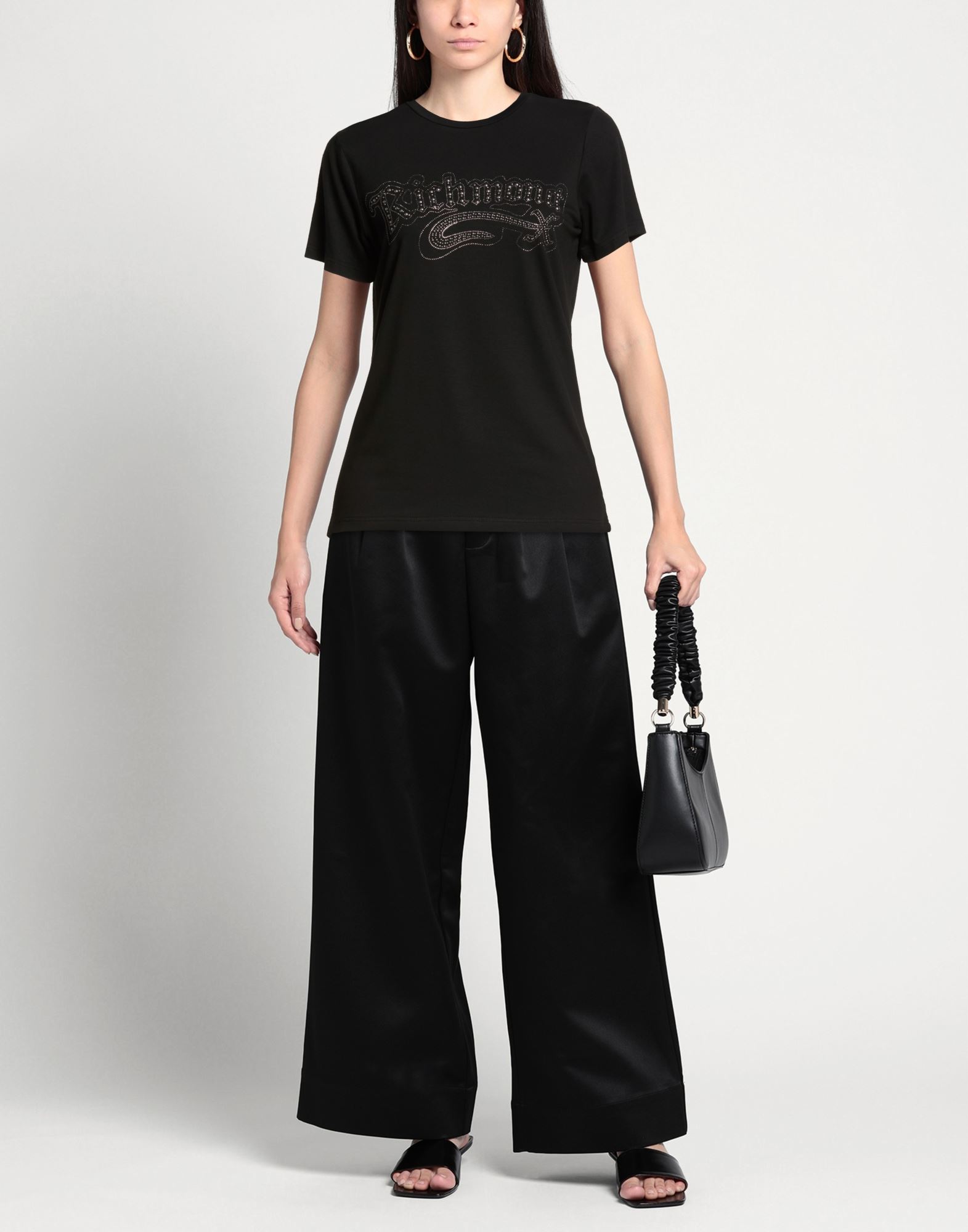  Richmond X - Tops - T-shirts - On Yoox.com 