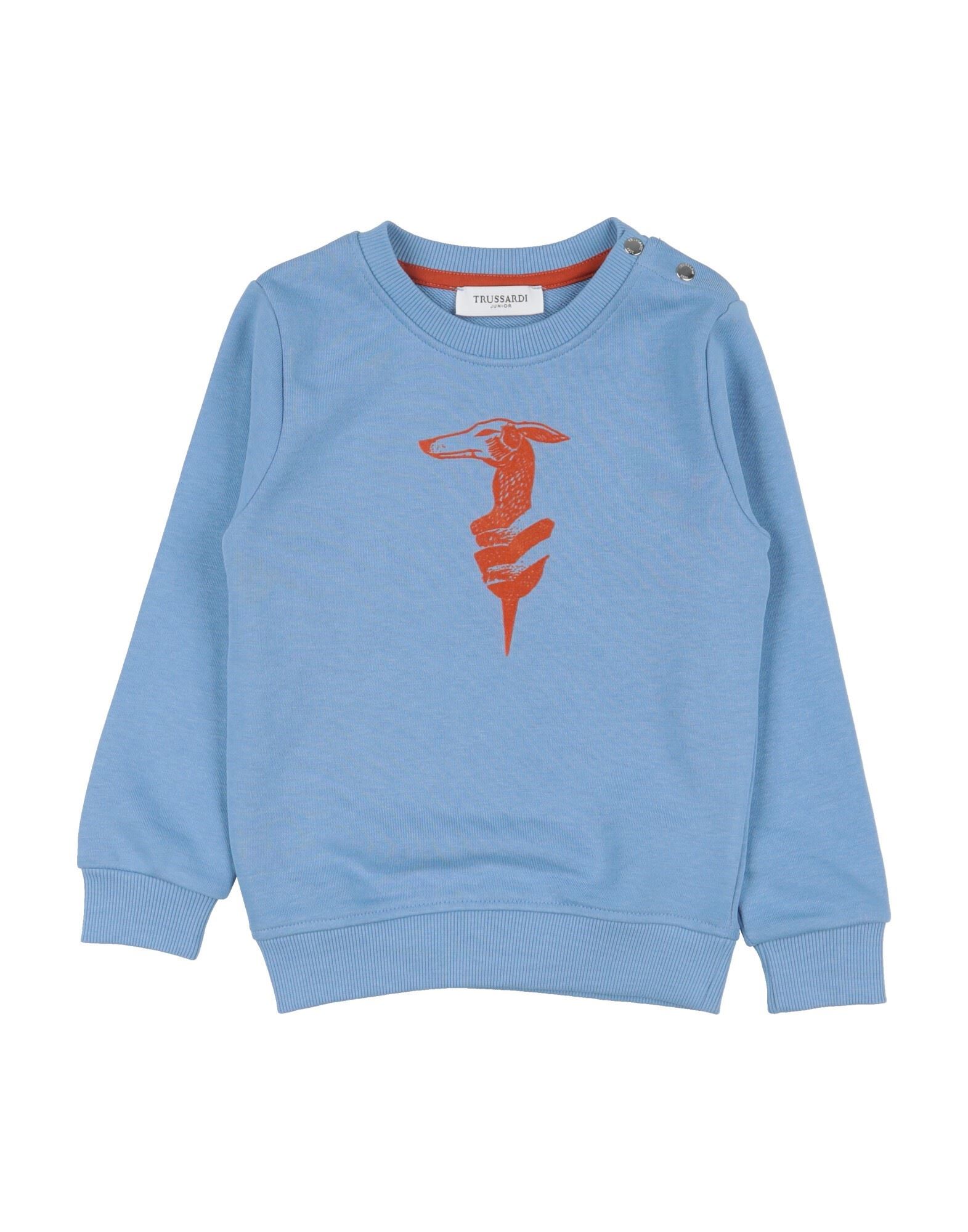  Trussardi Junior - Camisetas Y Tops - Sudaderas - On Yoox.com 
