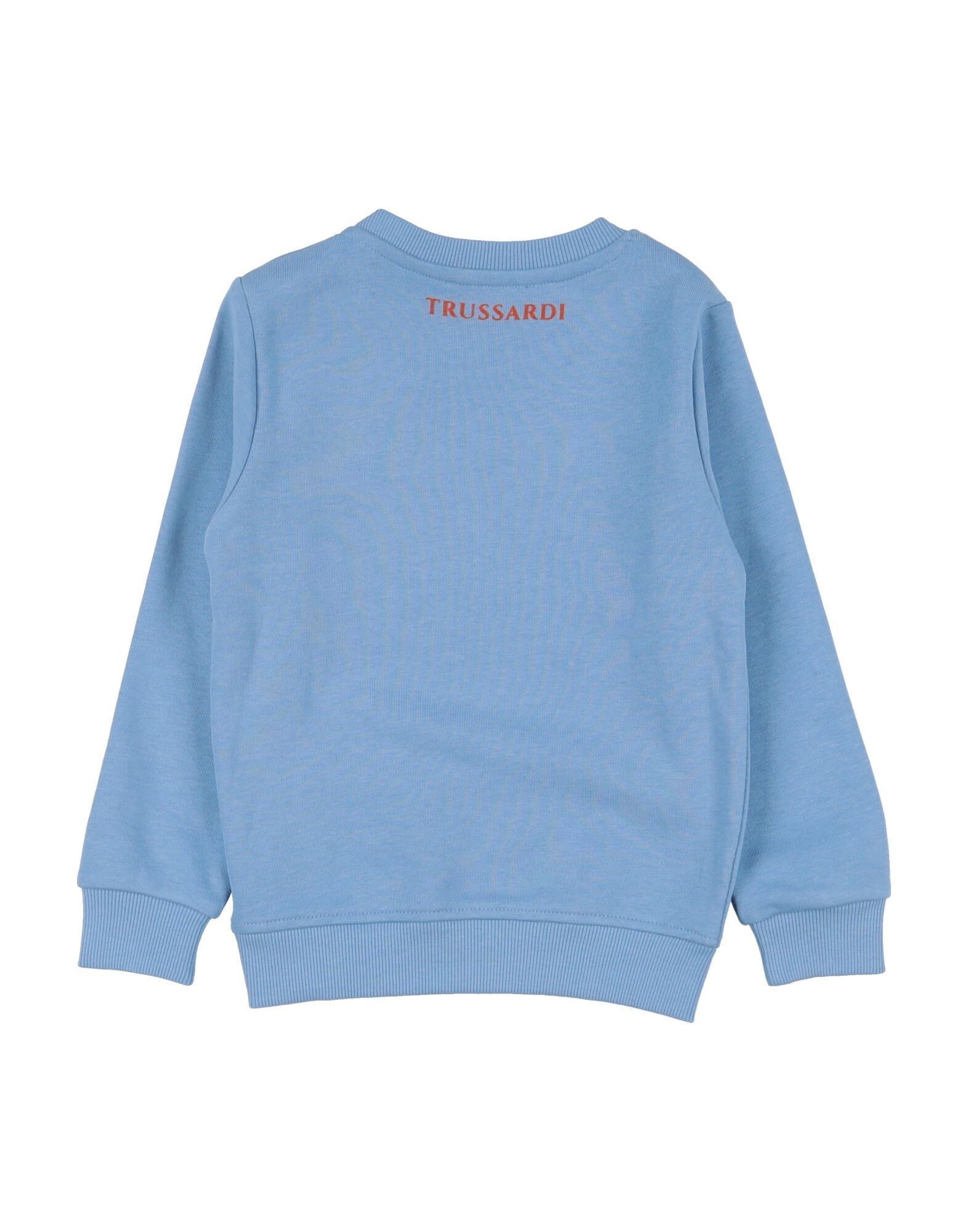  Trussardi Junior - Camisetas Y Tops - Sudaderas - On Yoox.com 
