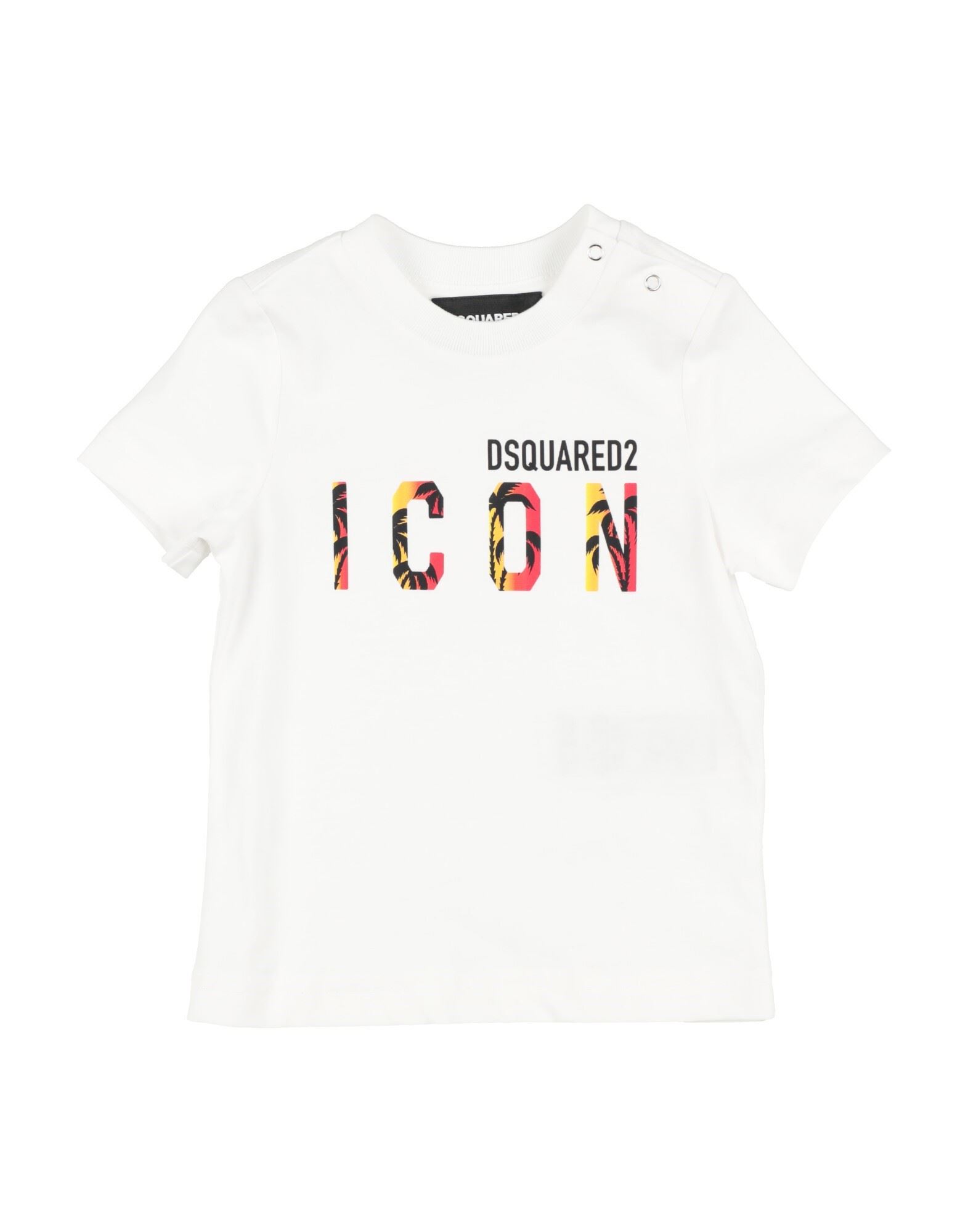 Dsquared2 - Tops - T-shirts - On Yoox.com 
