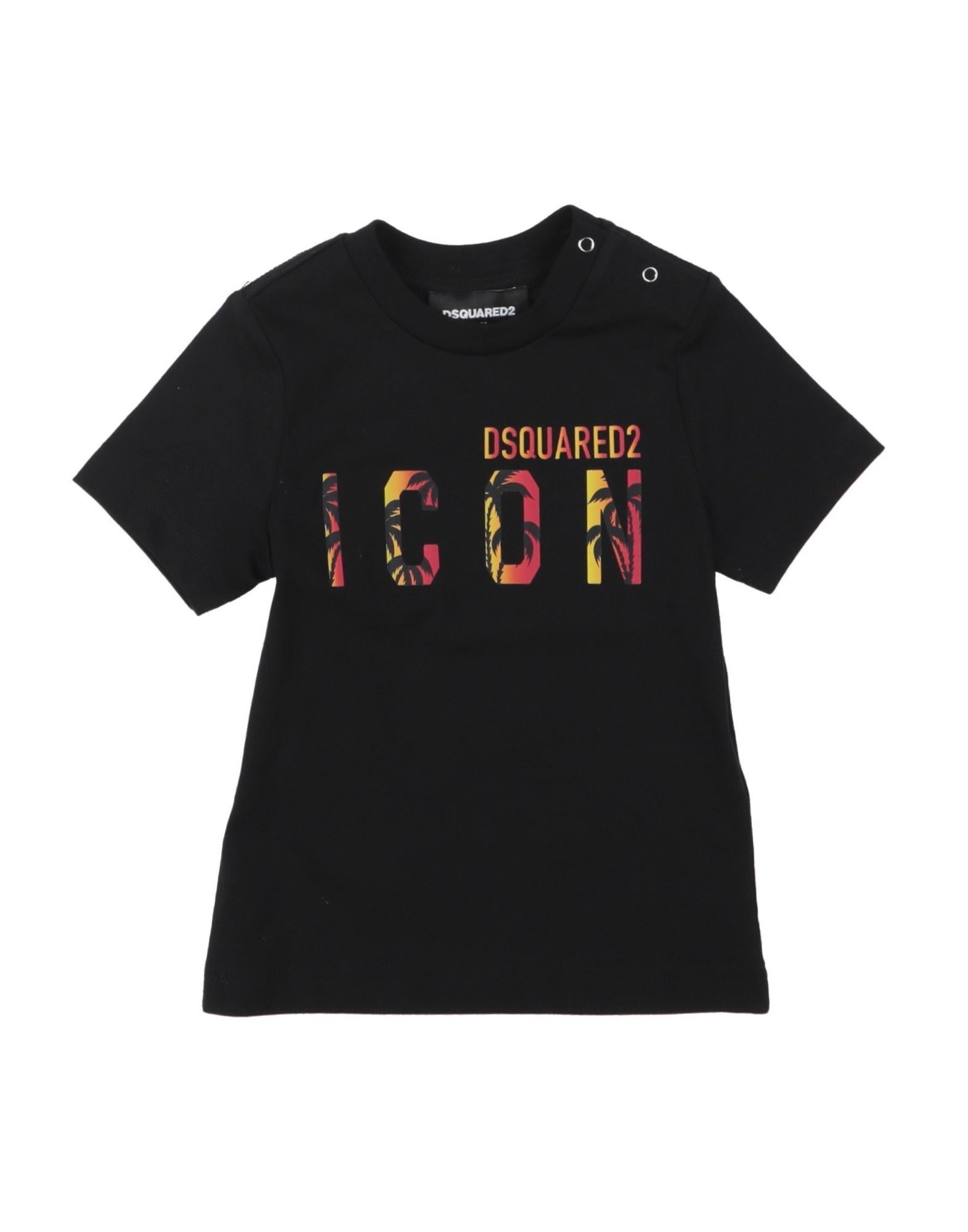  Dsquared2 - Tops - T-shirts - On Yoox.com 