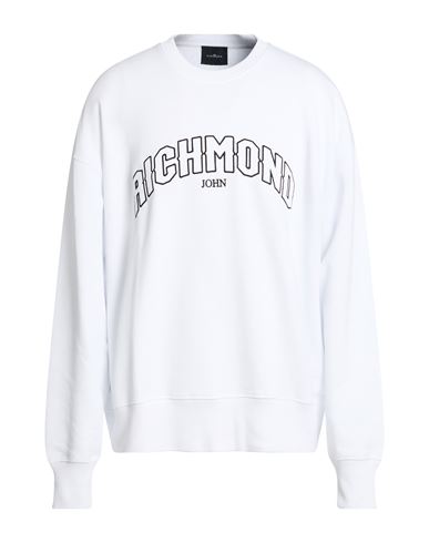 Sweatshirt Herren Weiß L,M,S,XL,XS Herren