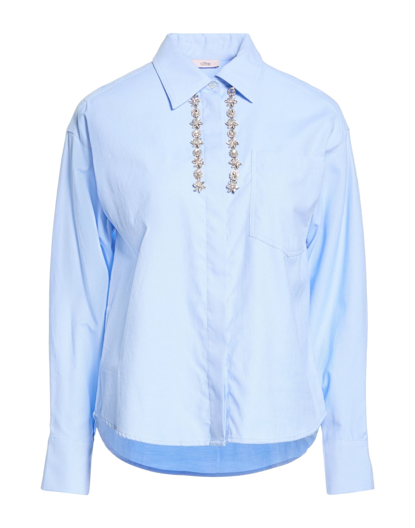  Oltre - Tops - Hemden - On Yoox.com 