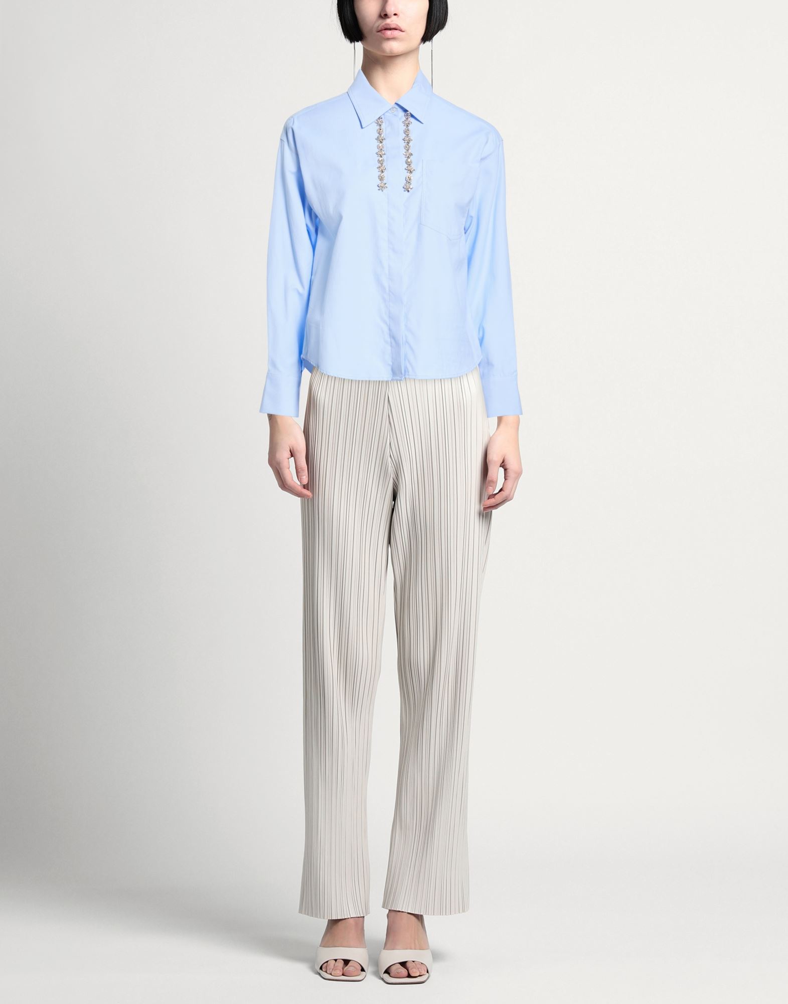  Oltre - Tops - Hemden - On Yoox.com 