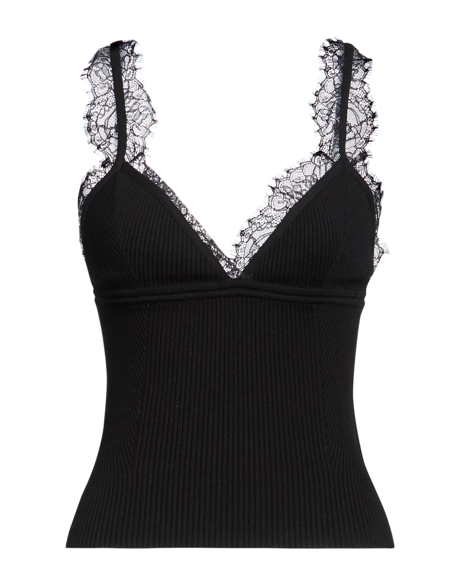  Blumarine - Camisetas Y Tops - Tops - On Yoox.com 