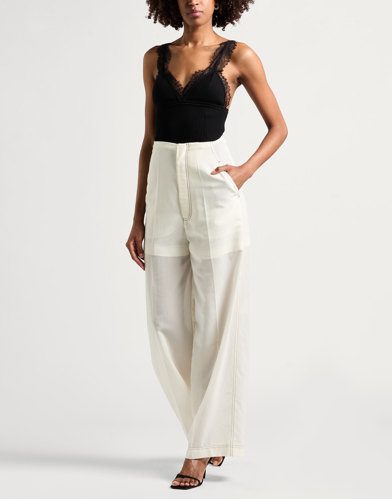  Blumarine - Camisetas Y Tops - Tops - On Yoox.com 