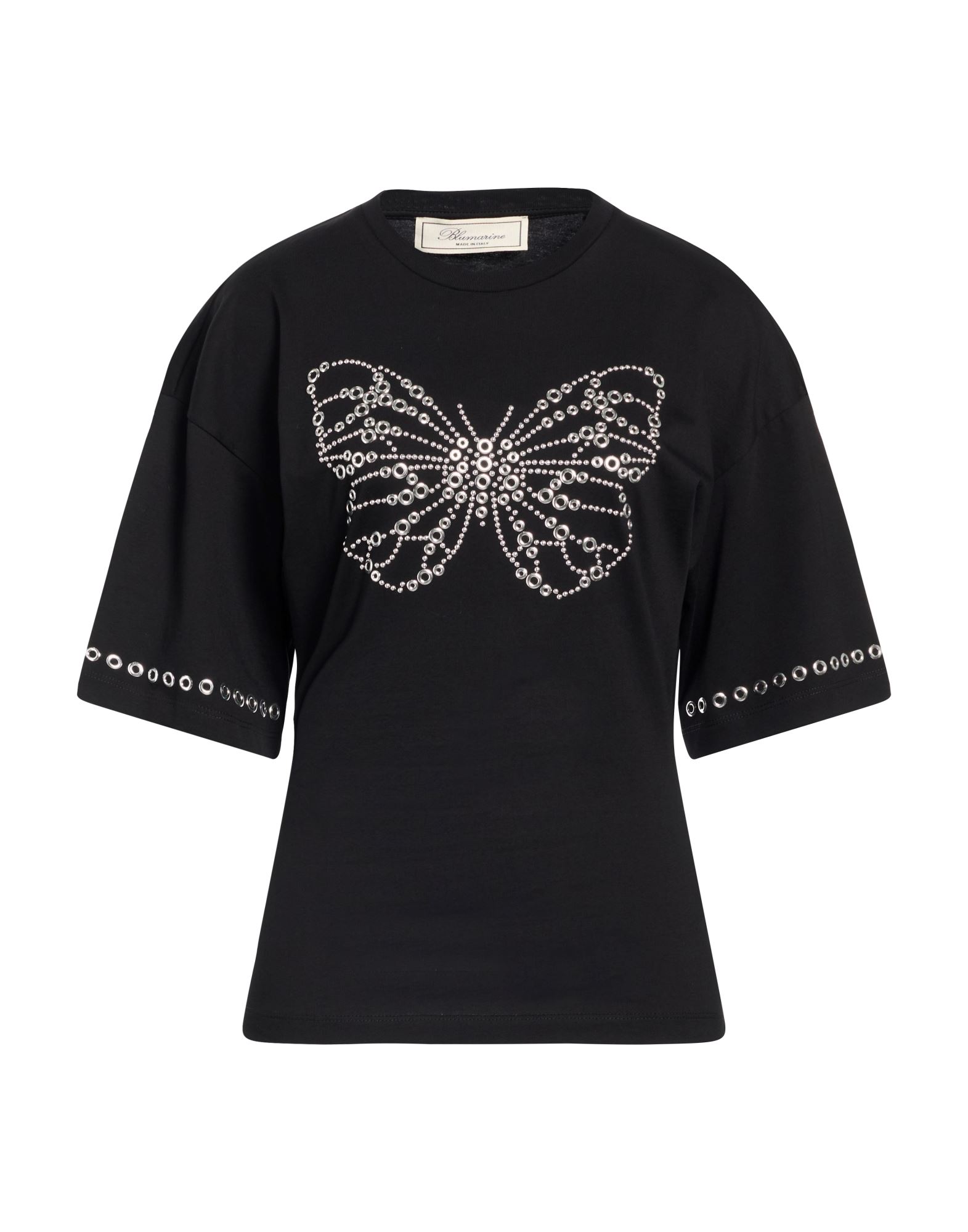 BLUMARINE BLUMARINE ΜΠΛΟΥΖΑΚΙΑ T-shirt