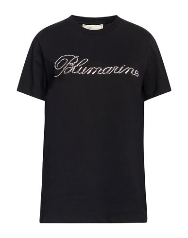 T-shirts Damen Schwarz 32,34,36,38 Damen