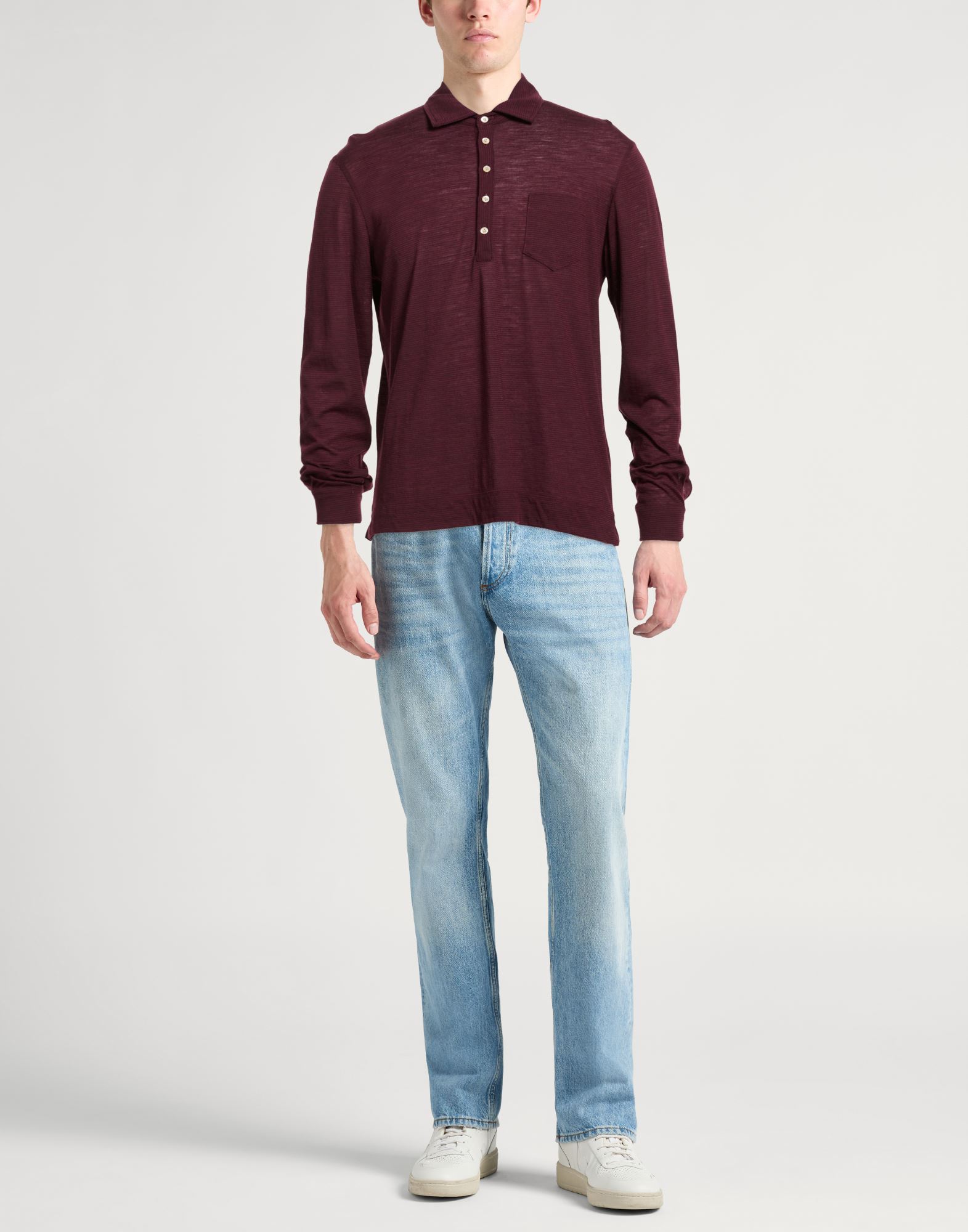  Massimo Alba - Camisetas Y Tops - Polos - On Yoox.com 