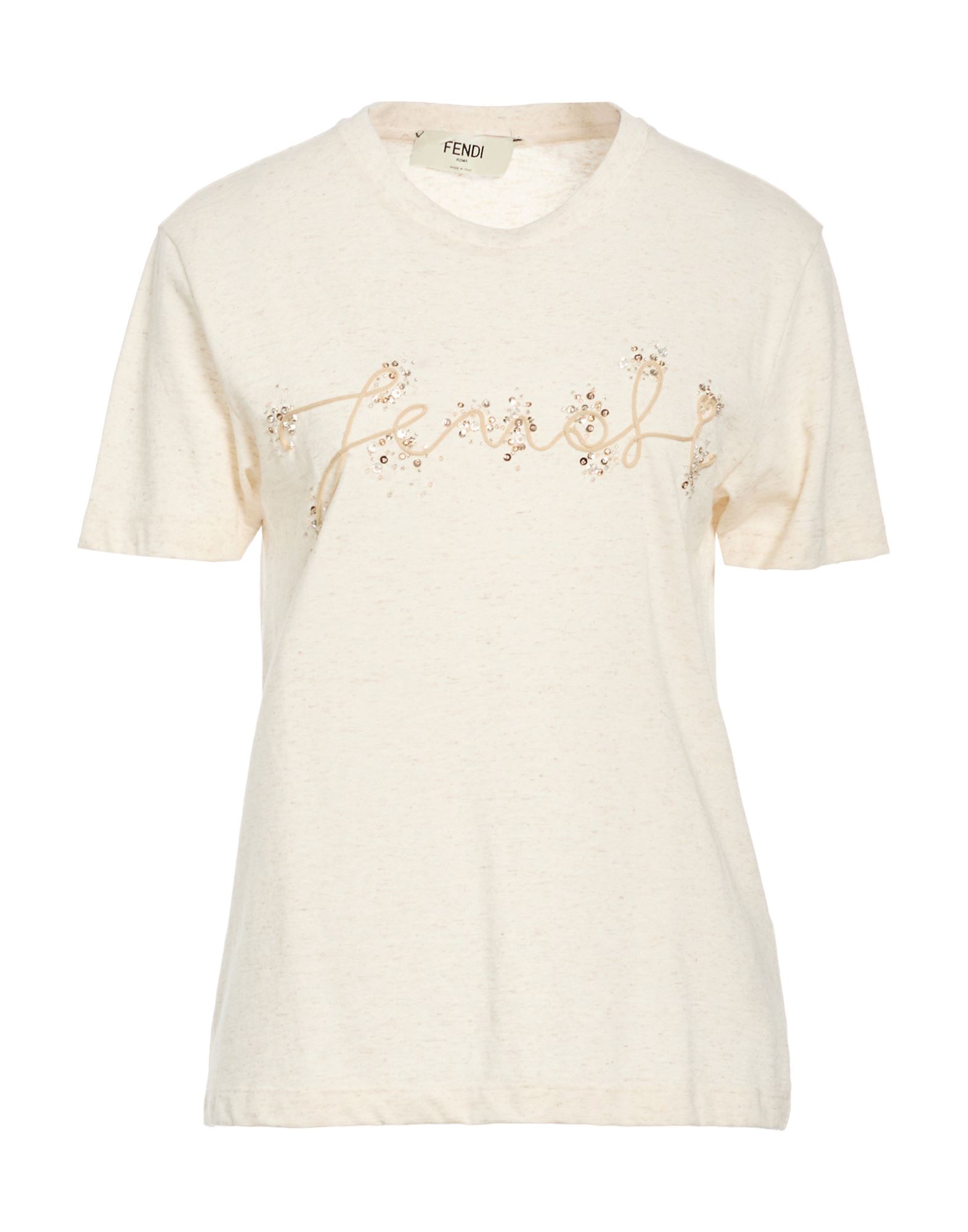 FENDI FENDI ΜΠΛΟΥΖΑΚΙΑ T-shirt