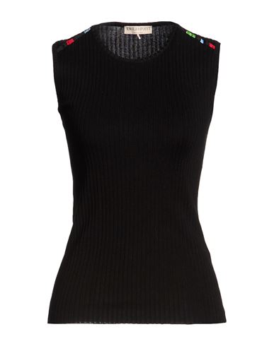 PUCCI Top Damen Schwarz L,XL Damen