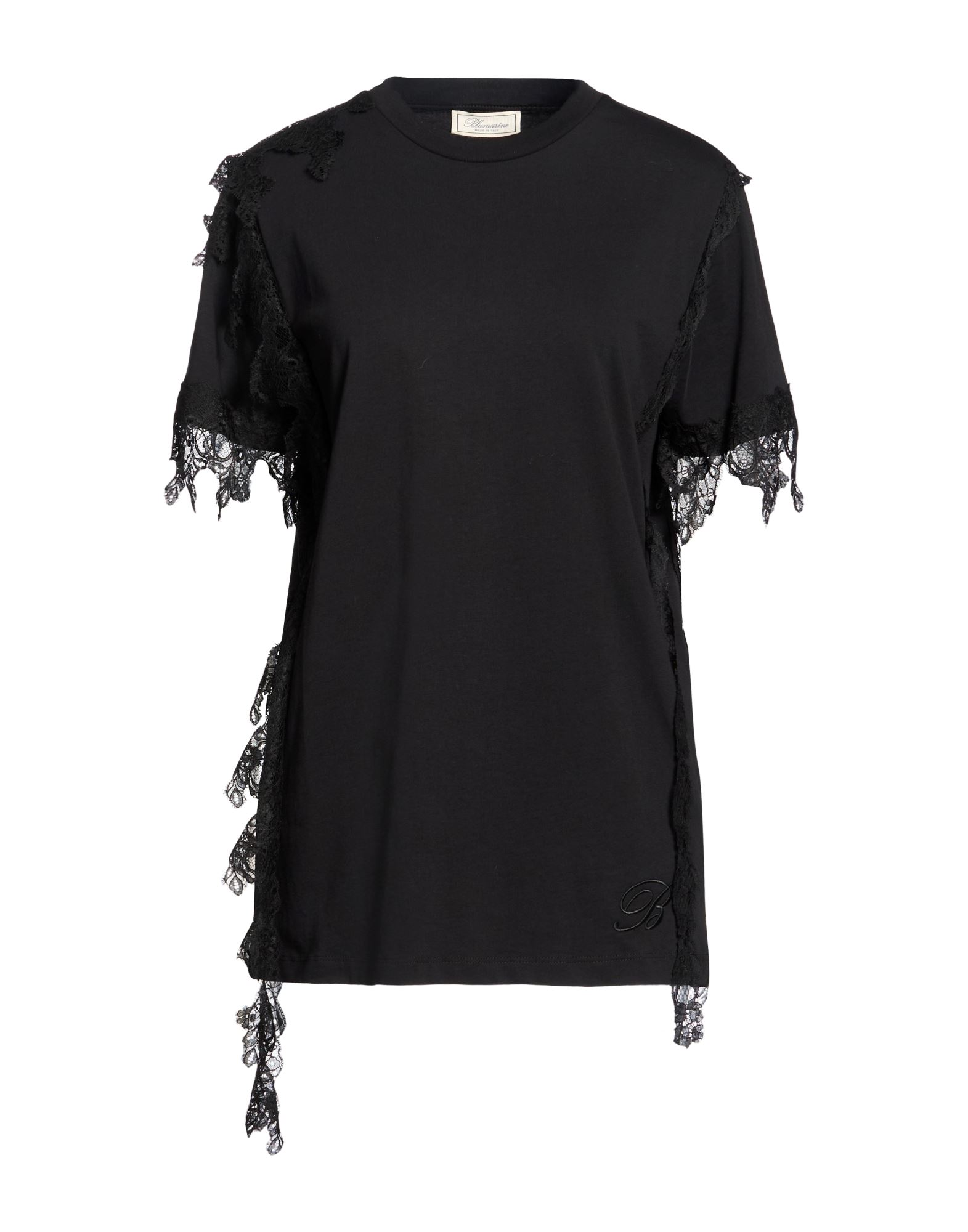  Blumarine - Tops - T-shirts - On Yoox.com 