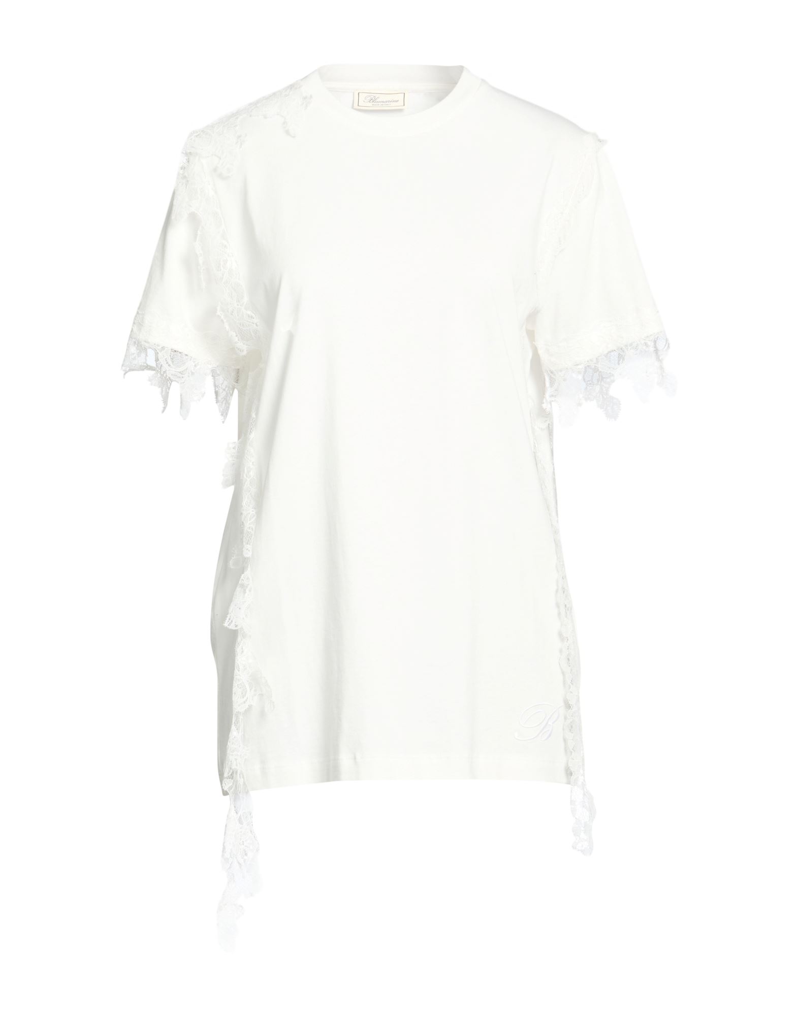 BLUMARINE BLUMARINE ΜΠΛΟΥΖΑΚΙΑ T-shirt