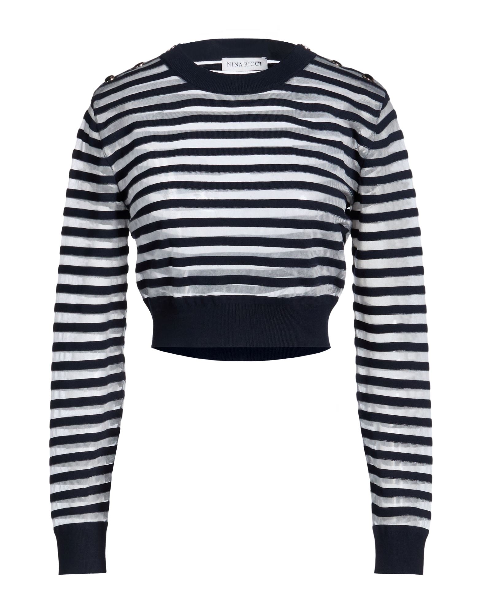 NINA RICCI NINA RICCI ΜΠΛΟΥΖΑΚΙΑ Τοπ