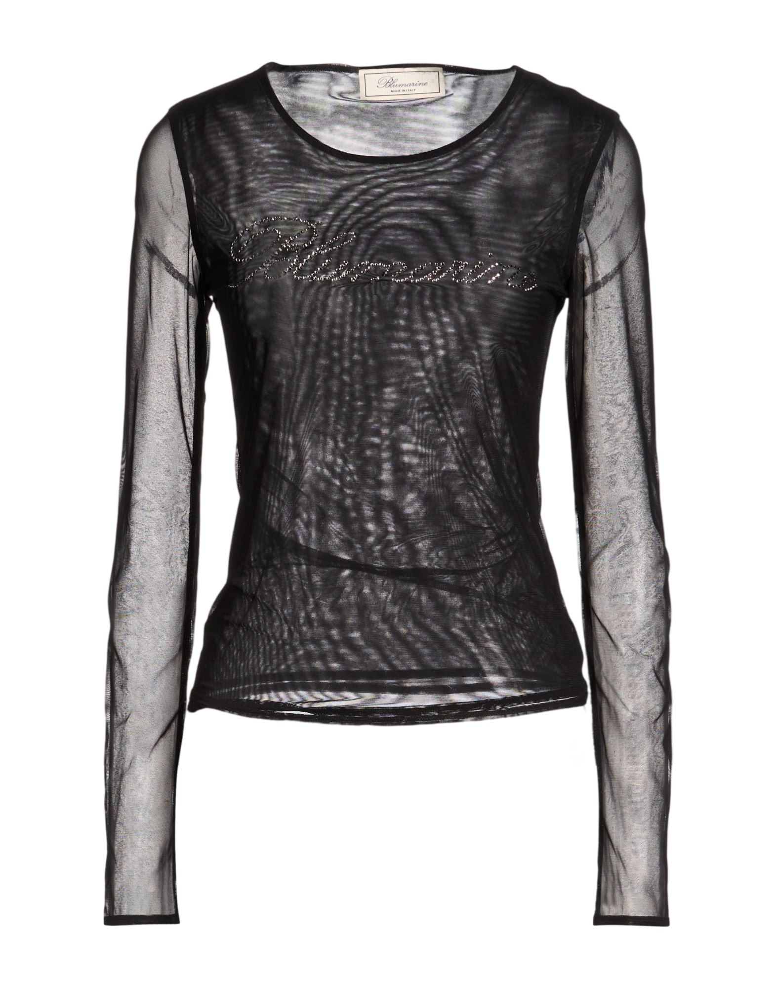 BLUMARINE BLUMARINE ΜΠΛΟΥΖΑΚΙΑ Τοπ