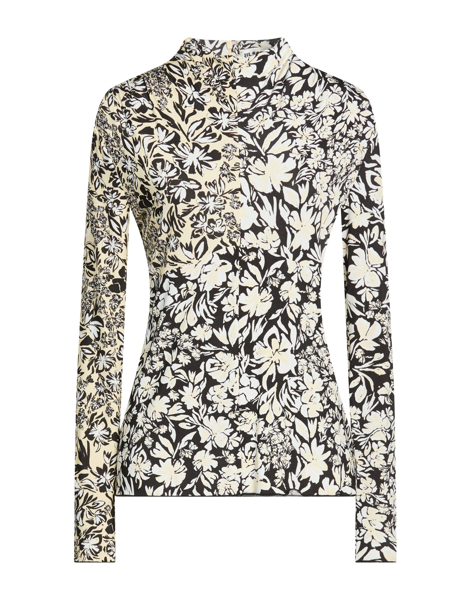 JIL SANDER JIL SANDER ΜΠΛΟΥΖΑΚΙΑ T-shirt