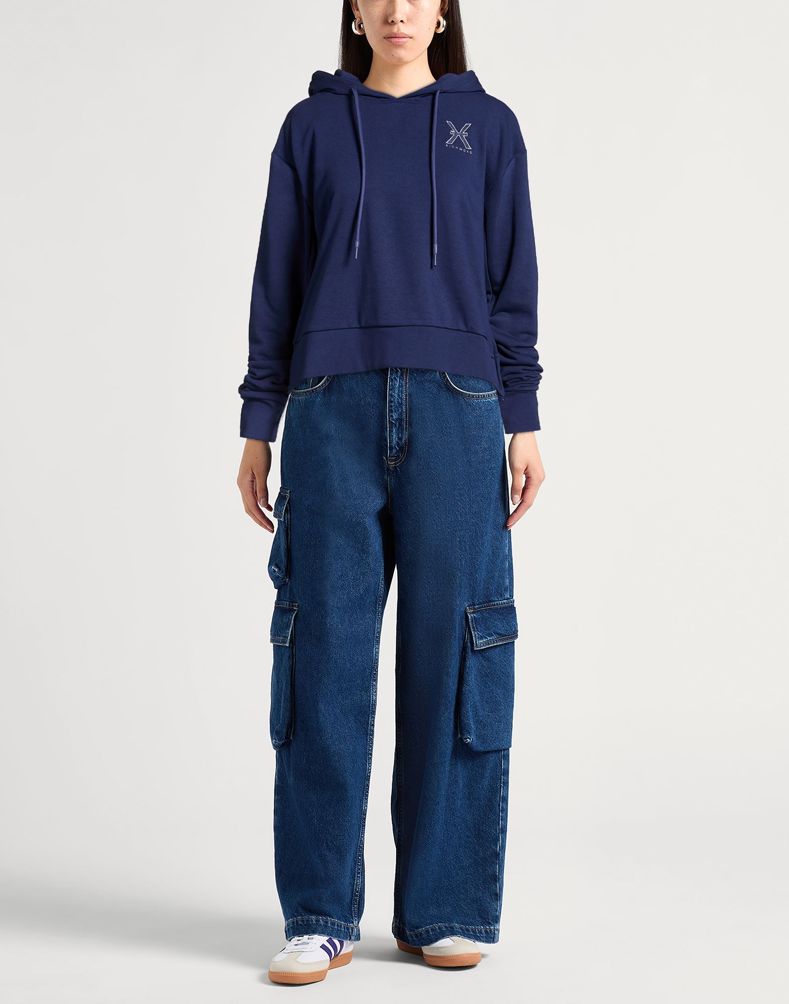  Richmond X - Camisetas Y Tops - Sudaderas - On Yoox.com 