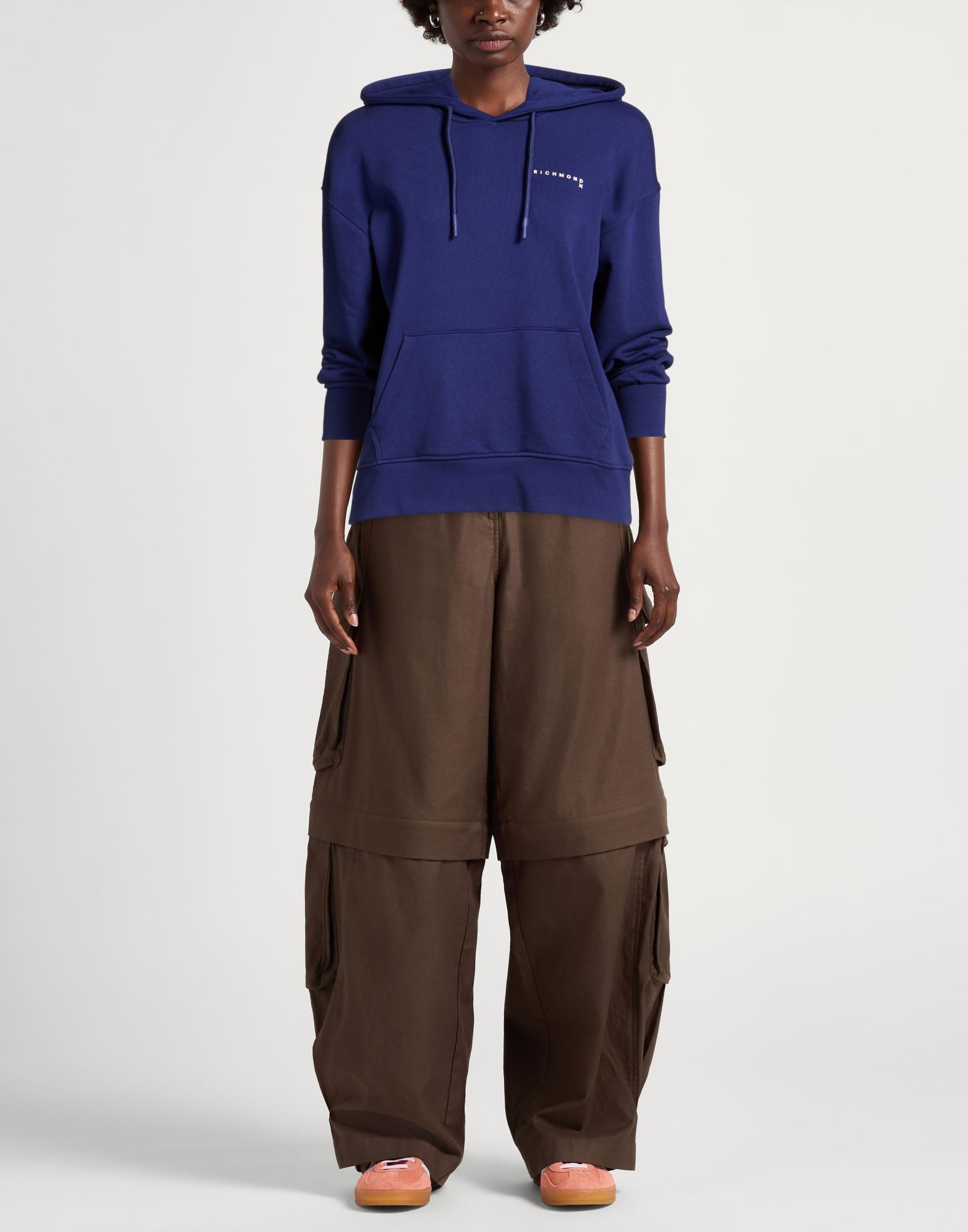  Richmond X - Tops - Sweatshirts - On Yoox.com 
