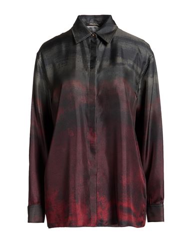 Hemd Damen Braungrau 36 Damen