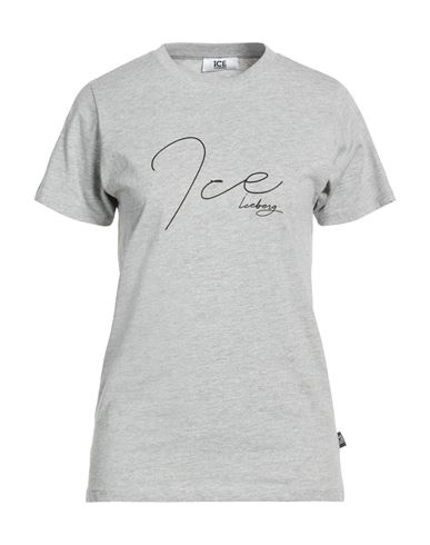Camiseta Mujer Gris L,M,S,XL Mujer