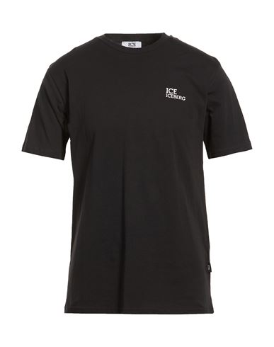 T-shirts Herren Schwarz L,M,S,XL,XXL Herren