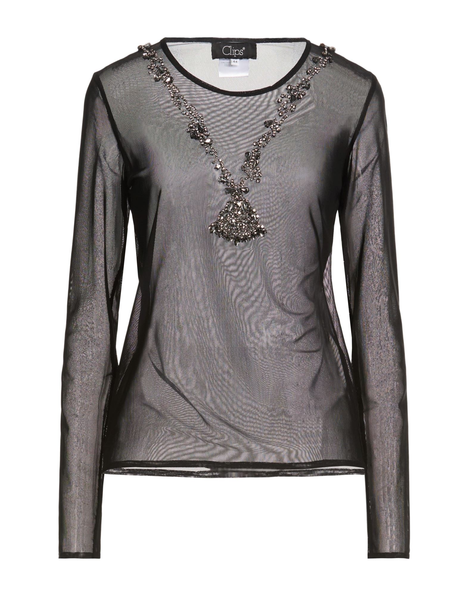  Clips - Tops - Tops - On Yoox.com 
