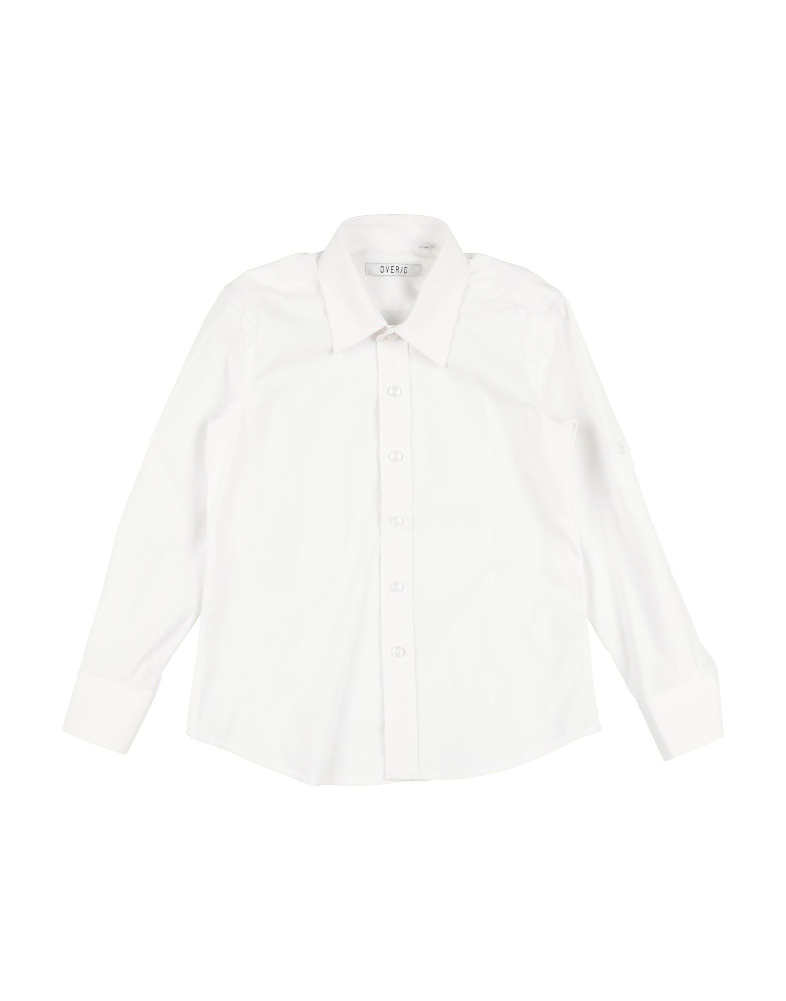  Over/d - Topwear - Camicie - On Yoox.com 
