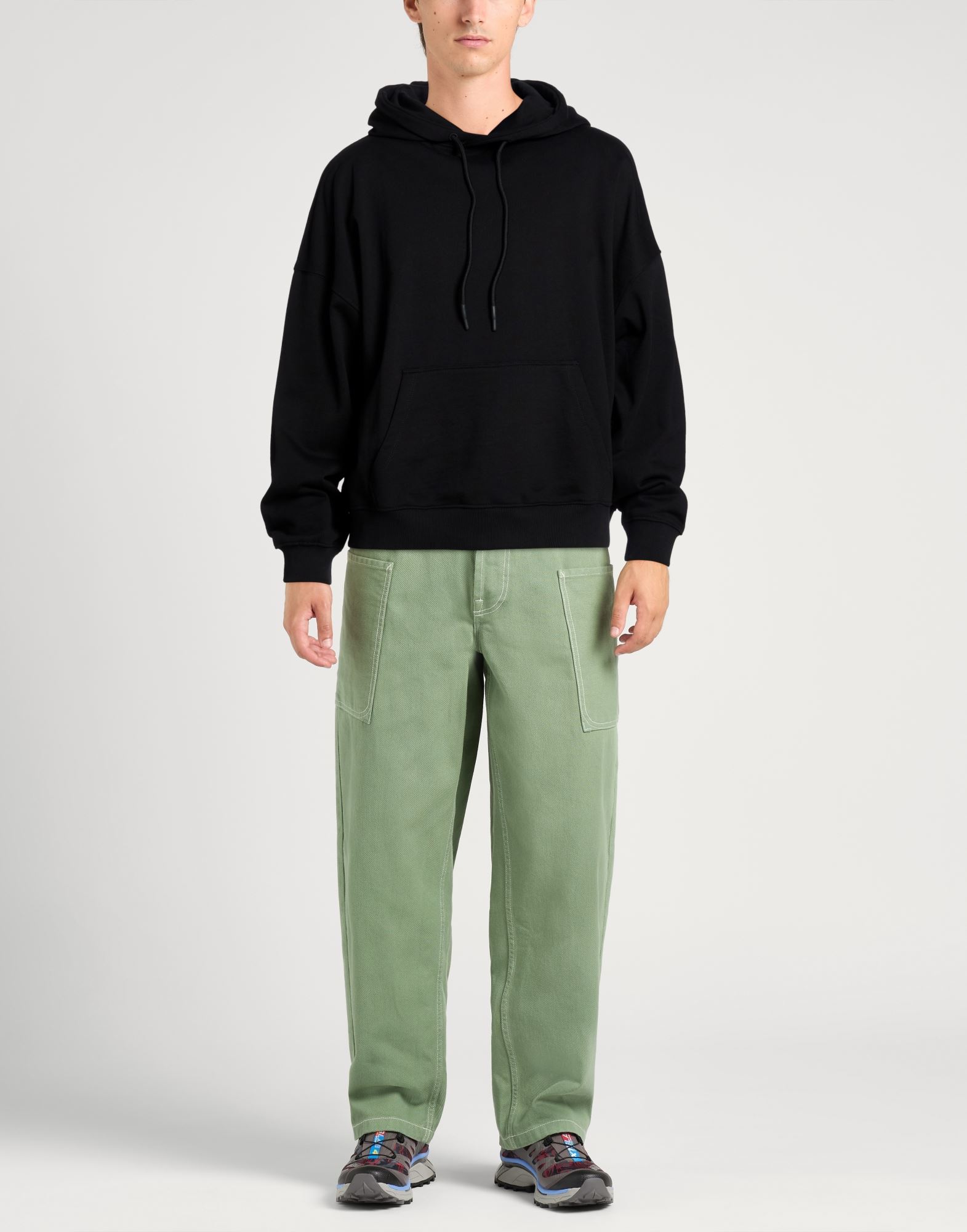  Richmond X - Tops - Sweatshirts - On Yoox.com 