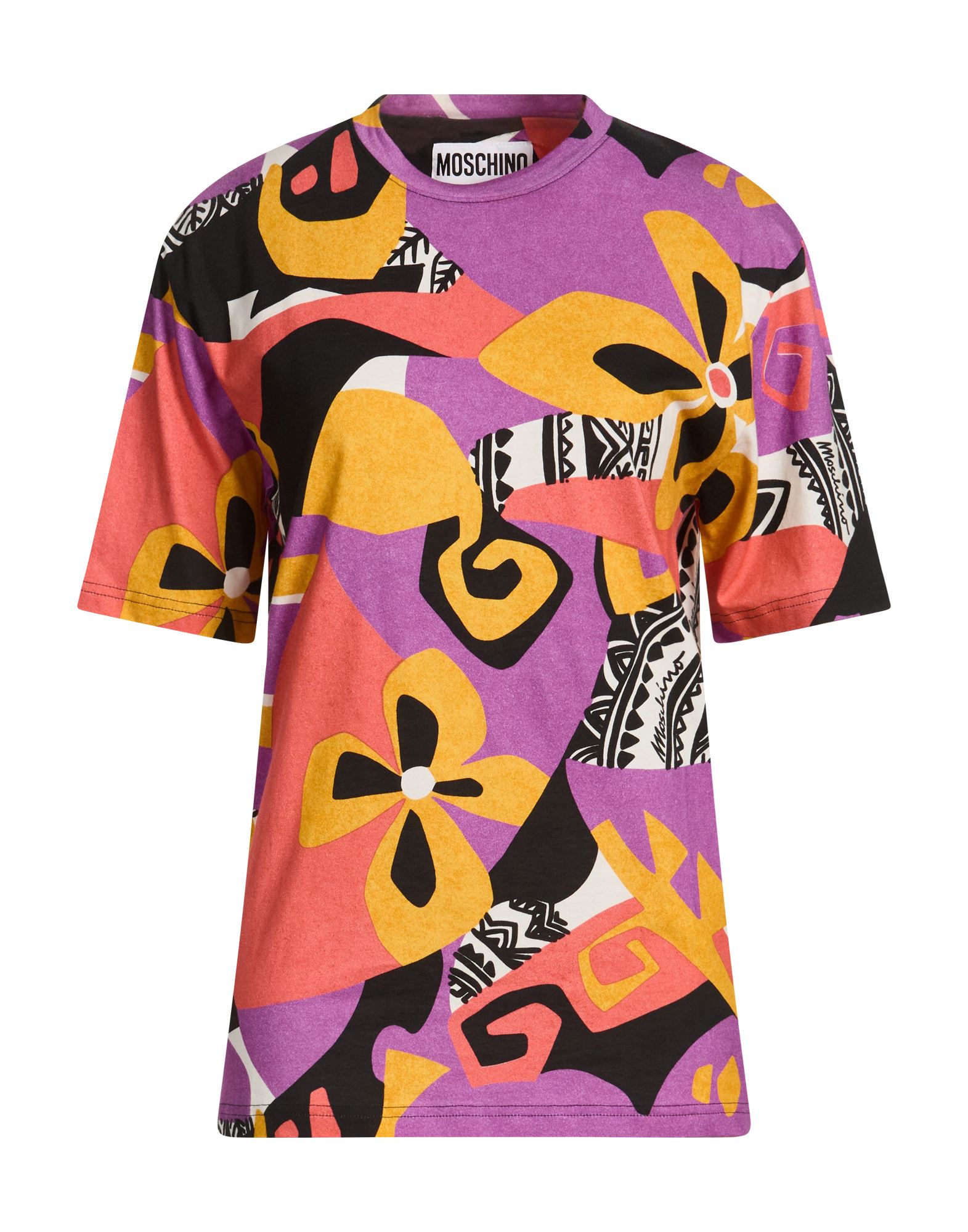 MOSCHINO MOSCHINO ΜΠΛΟΥΖΑΚΙΑ T-shirt