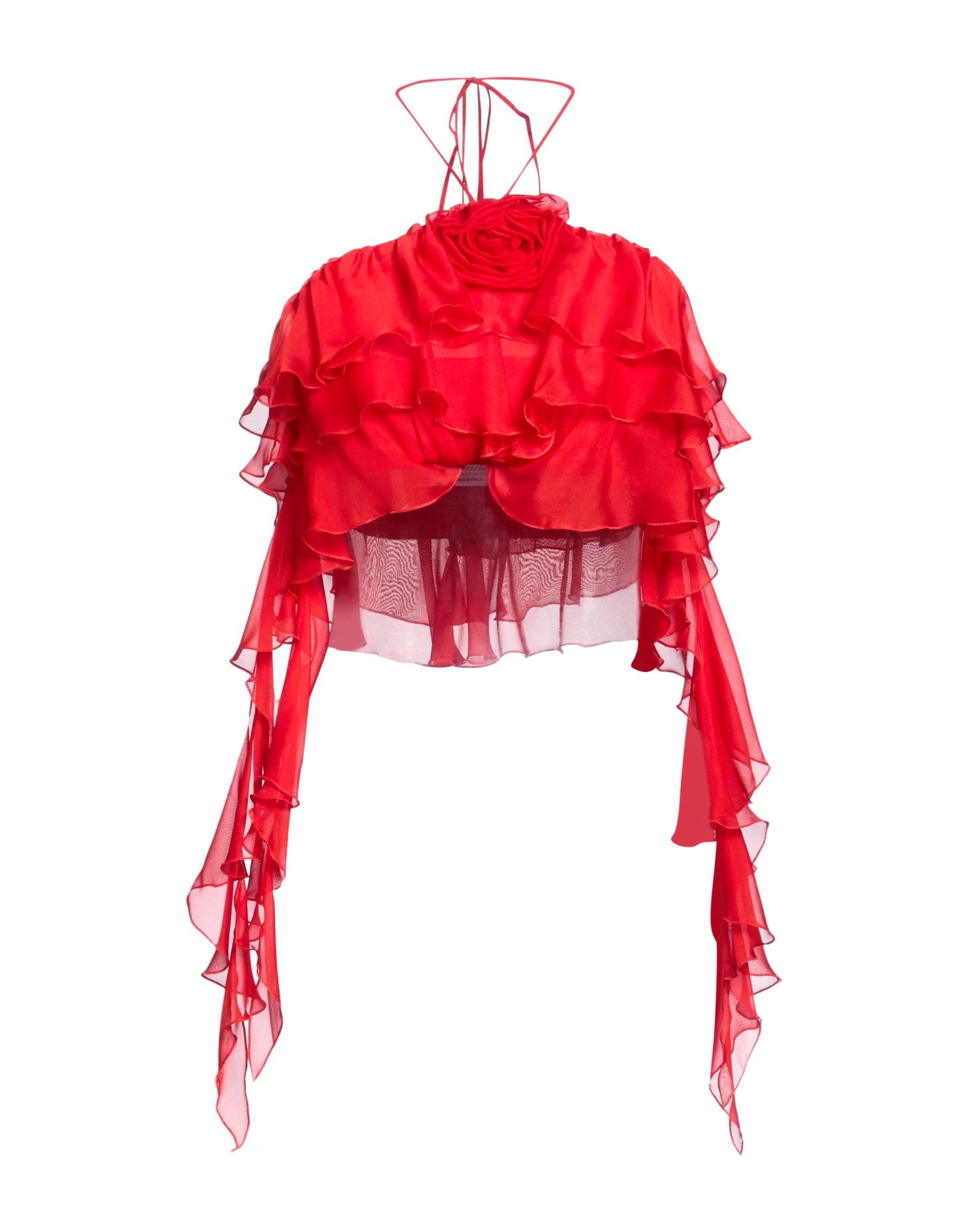 BLUMARINE BLUMARINE ΜΠΛΟΥΖΑΚΙΑ Τοπ