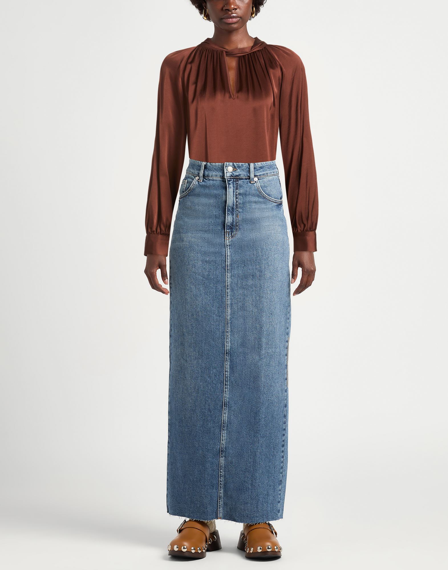  Ottod'ame - Tops - Tops - On Yoox.com 