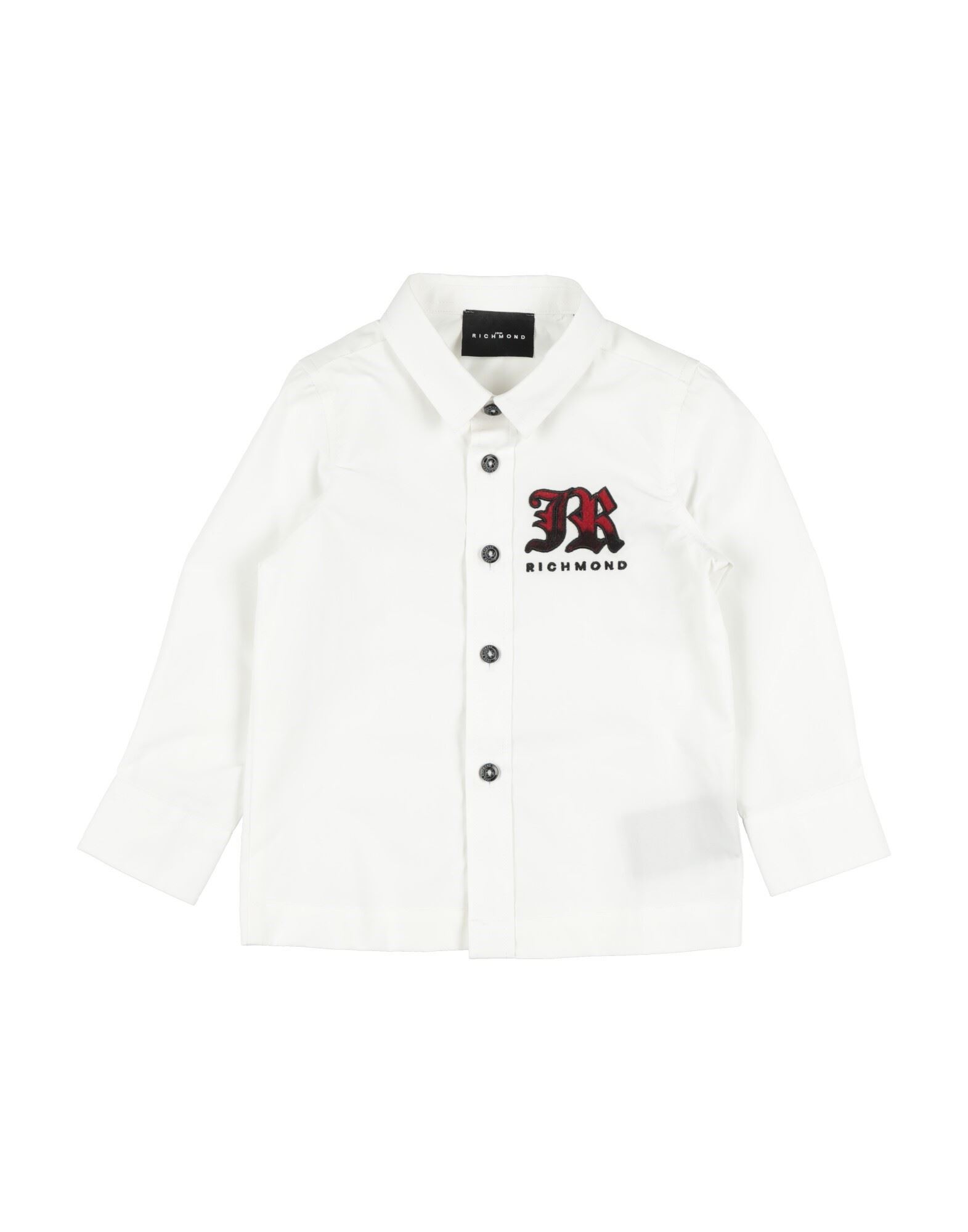  John Richmond - Tops - Hemden - On Yoox.com 