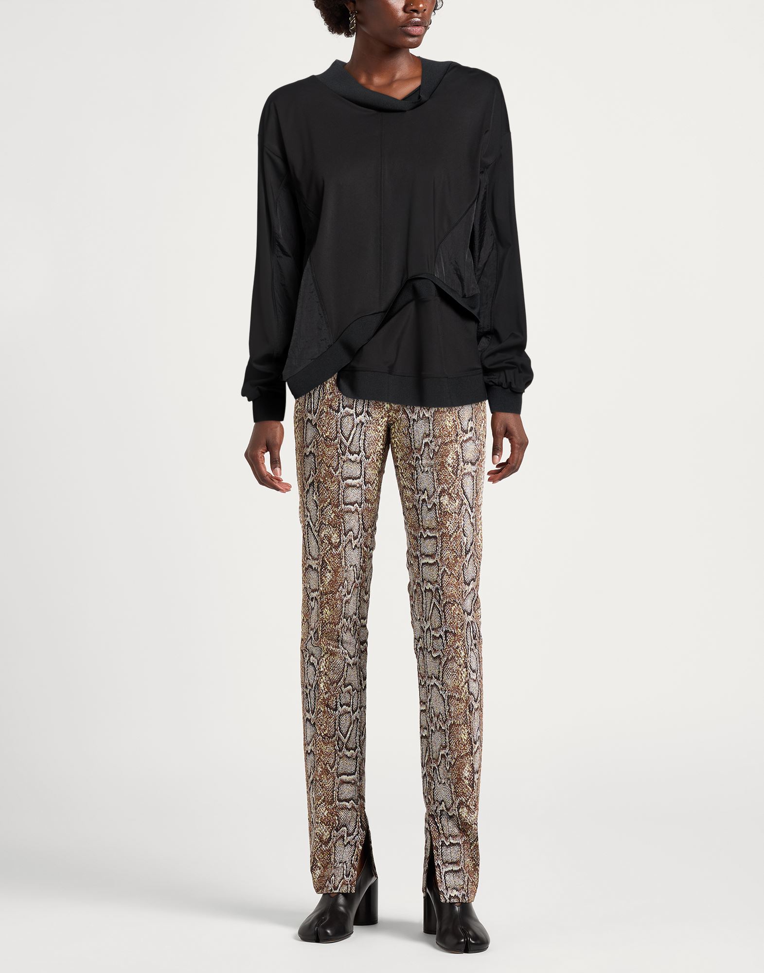  High - Tops - Sweatshirts - On Yoox.com 