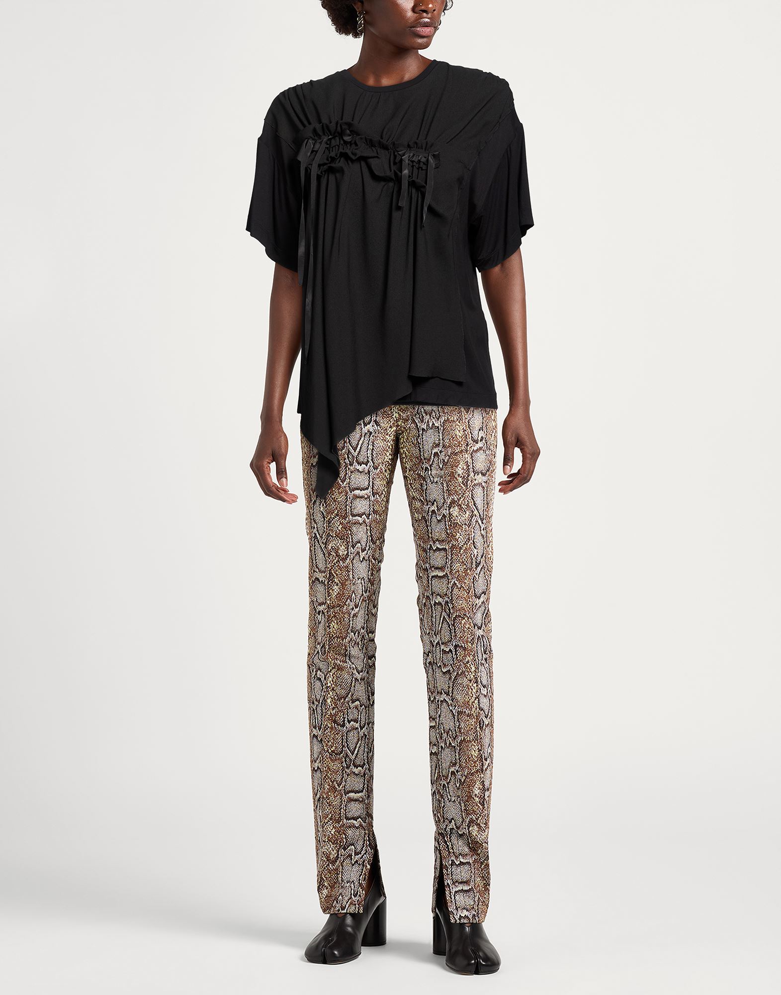  High - Camisetas Y Tops - Tops - On Yoox.com 
